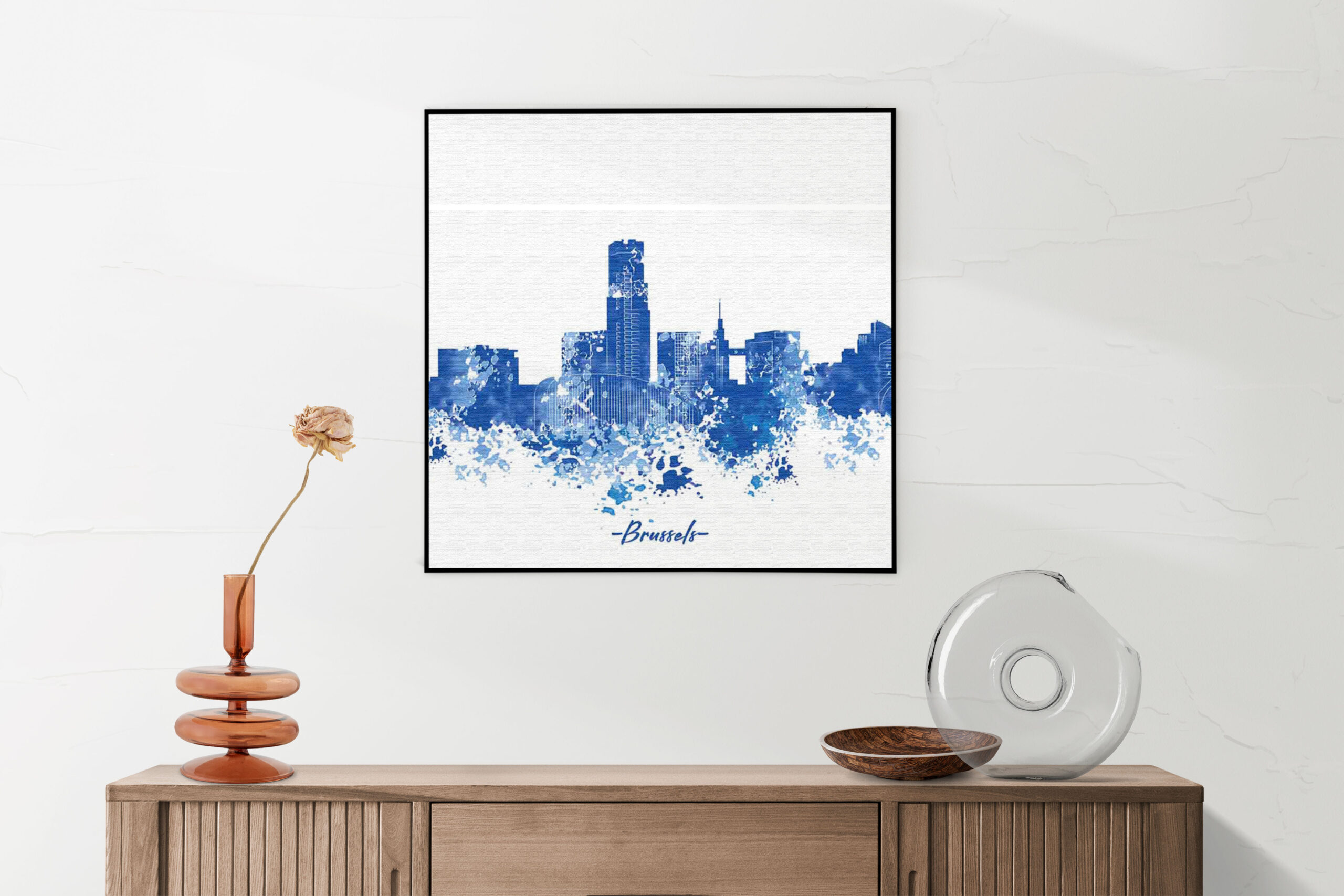 Akoestisch Schilderij Grote Markt Brussel Vierkant Template Vierkant Rond Steden 4 2 1 scaled 1