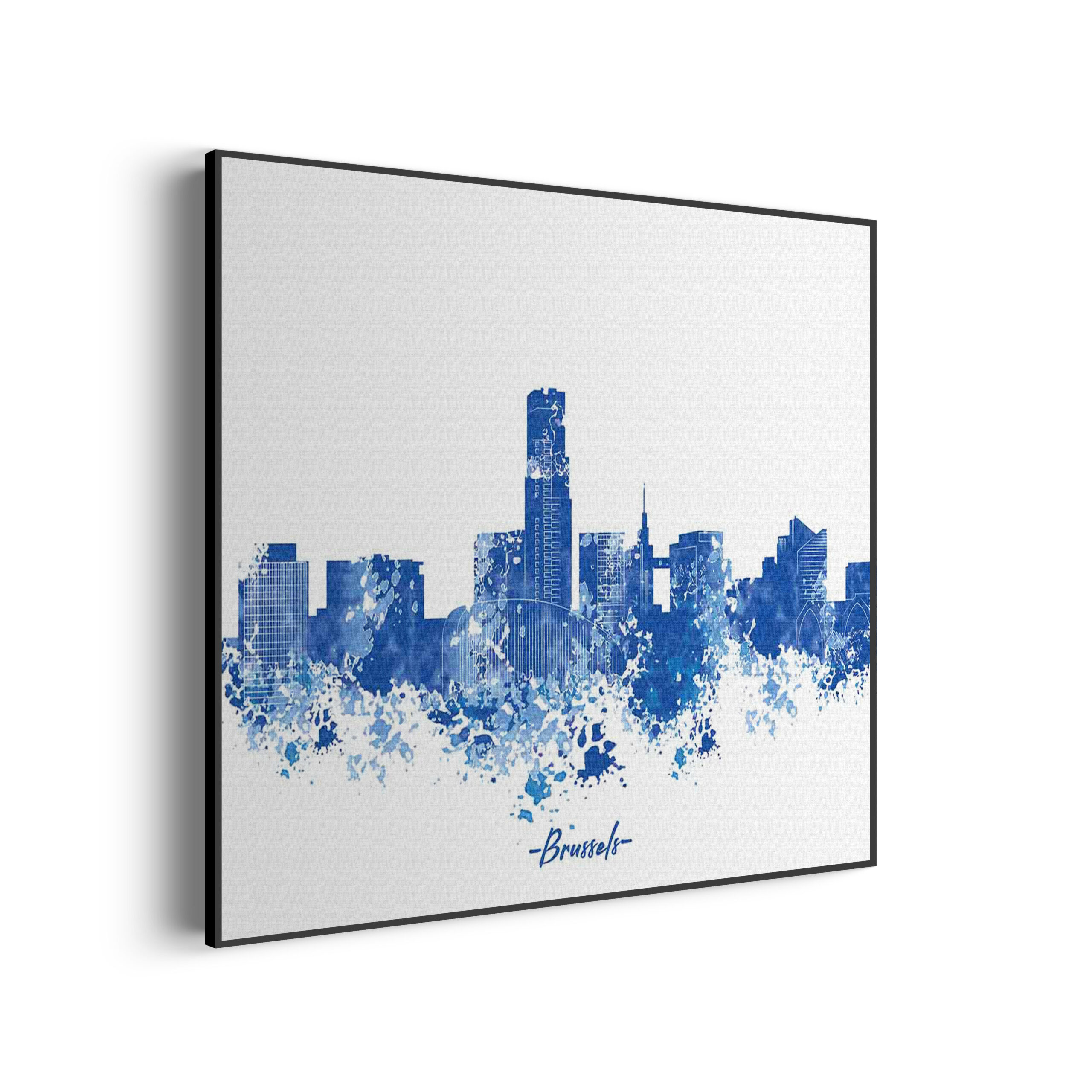 Akoestisch Schilderij Grote Markt Brussel Vierkant Template Vierkant Rond Steden 4 3 scaled 1