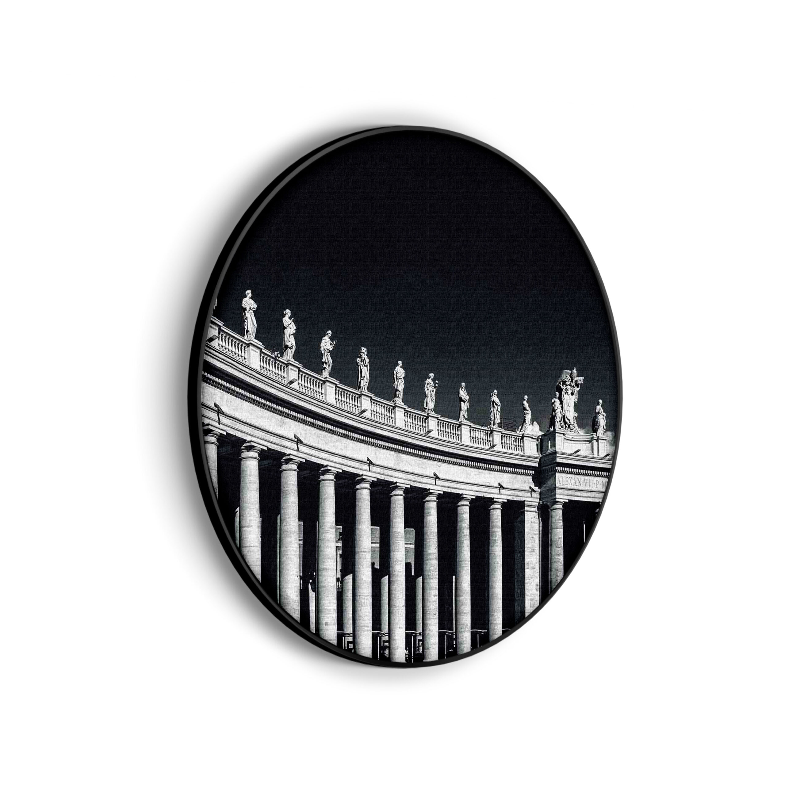 Template_Vierkant_Rond_Steden_42-1-scaled Akoestisch Schilderij De Zuilen van het Sint-Pietersplein Rond - Muurcirkel Template Vierkant Rond Steden 42 1 scaled 1
