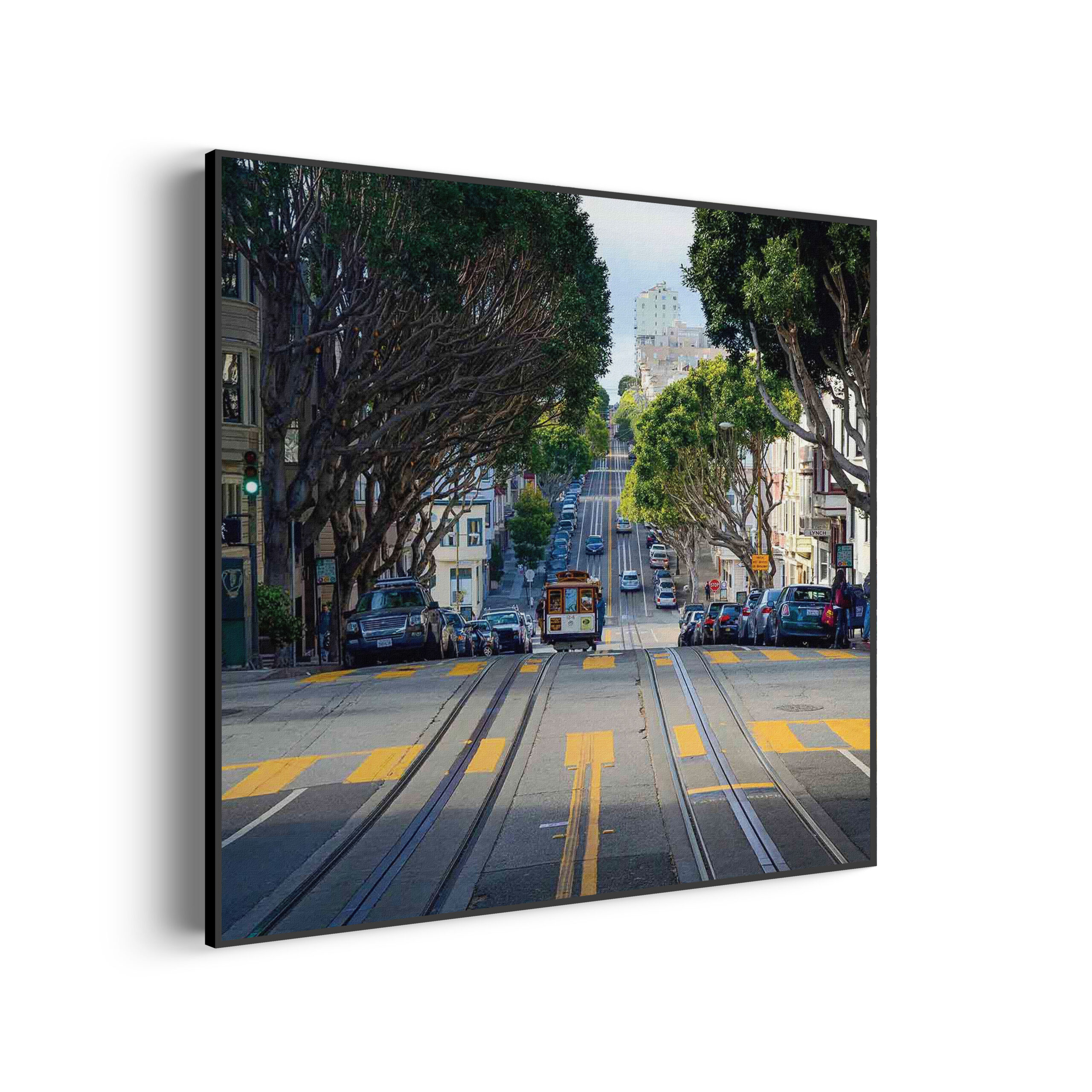 Akoestisch Schilderij Grote Markt Brussel Vierkant Template Vierkant Rond Steden 44 2 1 scaled 1