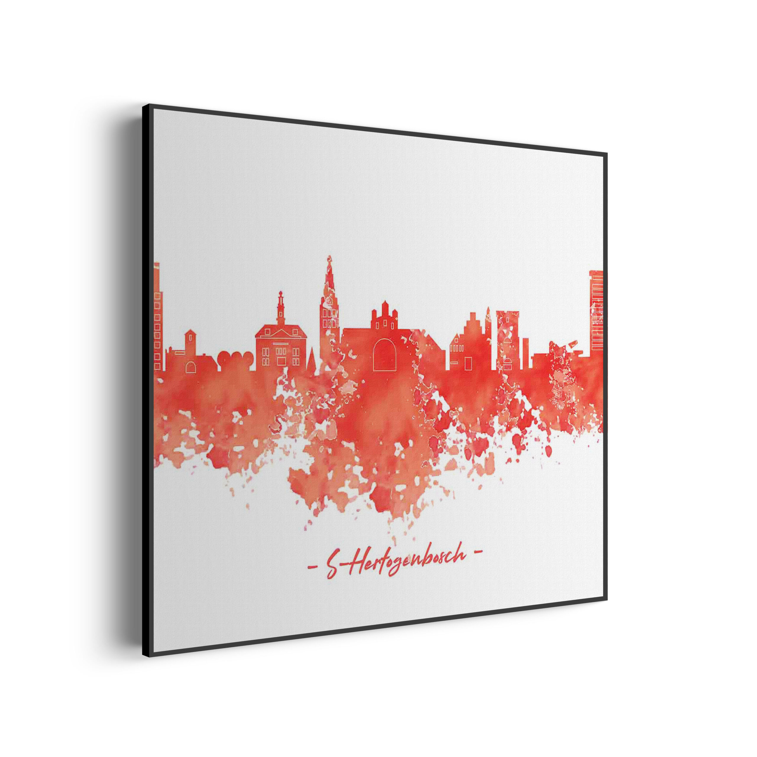 Akoestisch Schilderij Grote Markt Brussel Vierkant Template Vierkant Rond Steden 54. 2 1 scaled 1