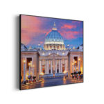 Akoestisch Schilderij Het Vaticaan Vierkant Template Vierkant Rond Steden 56 2 1 scaled 1