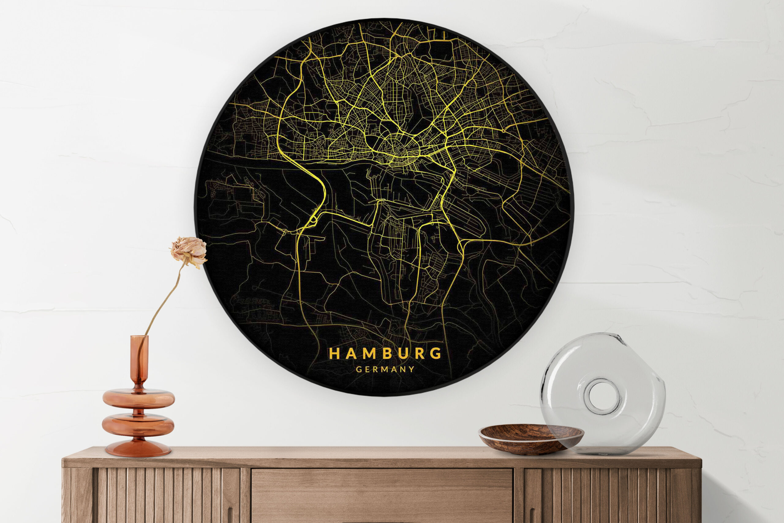 Template_Vierkant_Rond_Steden_66-scaled Akoestisch Schilderij Hamburg Plattegrond Zwart Geel Rond - Muurcirkel Template Vierkant Rond Steden 66 scaled 1