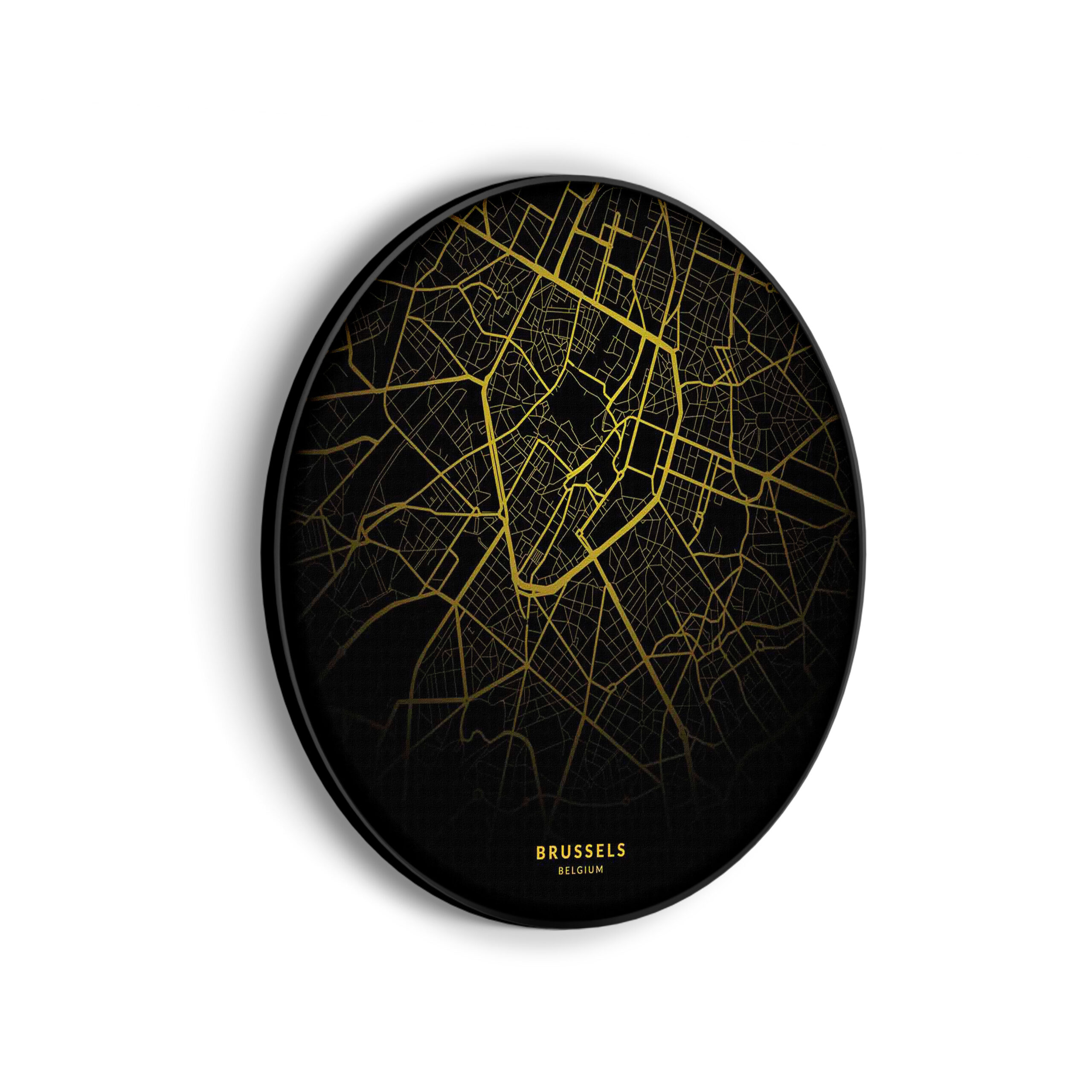 Template_Vierkant_Rond_Steden_69-scaled Akoestisch Schilderij Brussels Plattegrond Zwart Geel Rond - Muurcirkel Template Vierkant Rond Steden 69 scaled 1