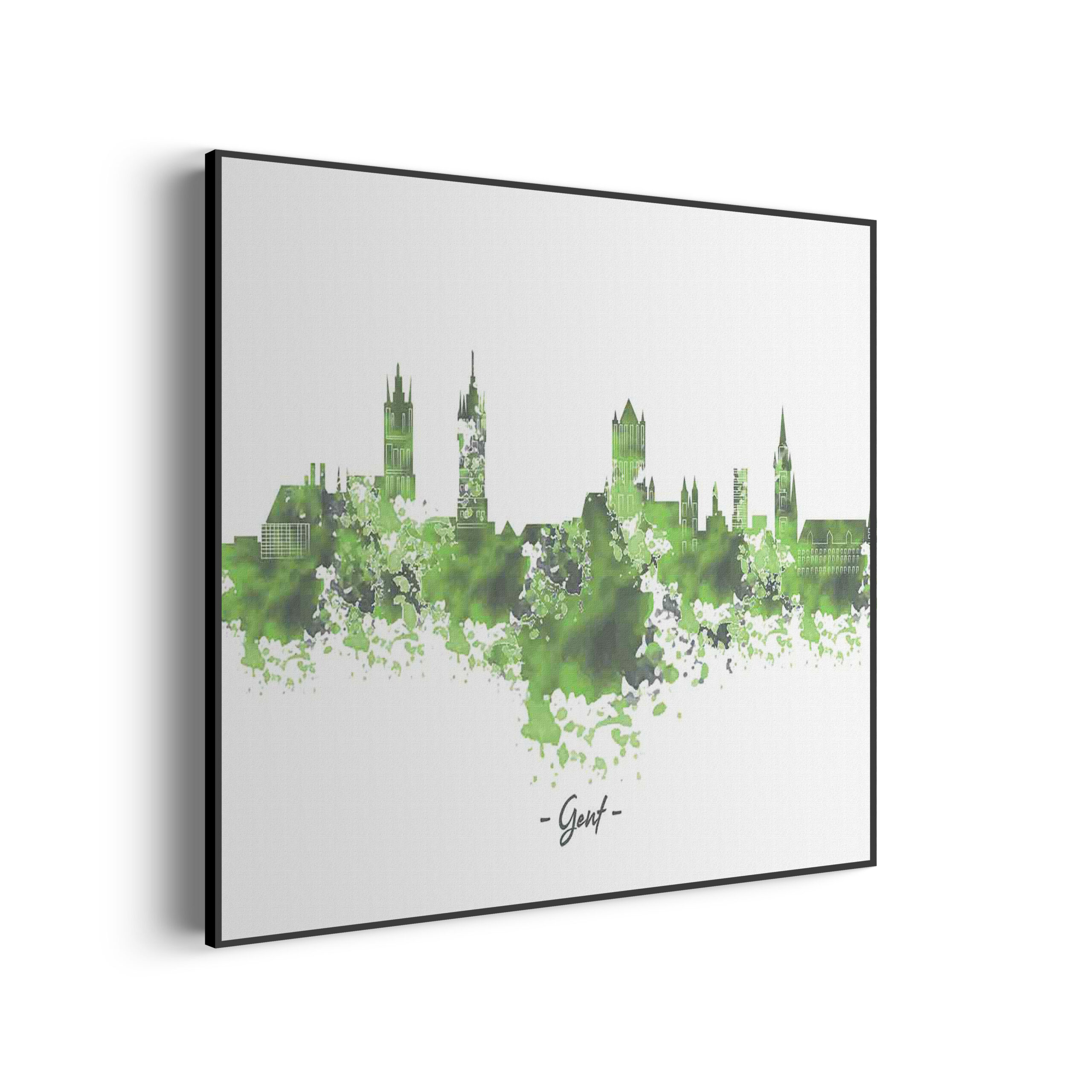 Akoestisch Schilderij Grote Markt Brussel Vierkant Template Vierkant Rond Steden 7 3 scaled 1