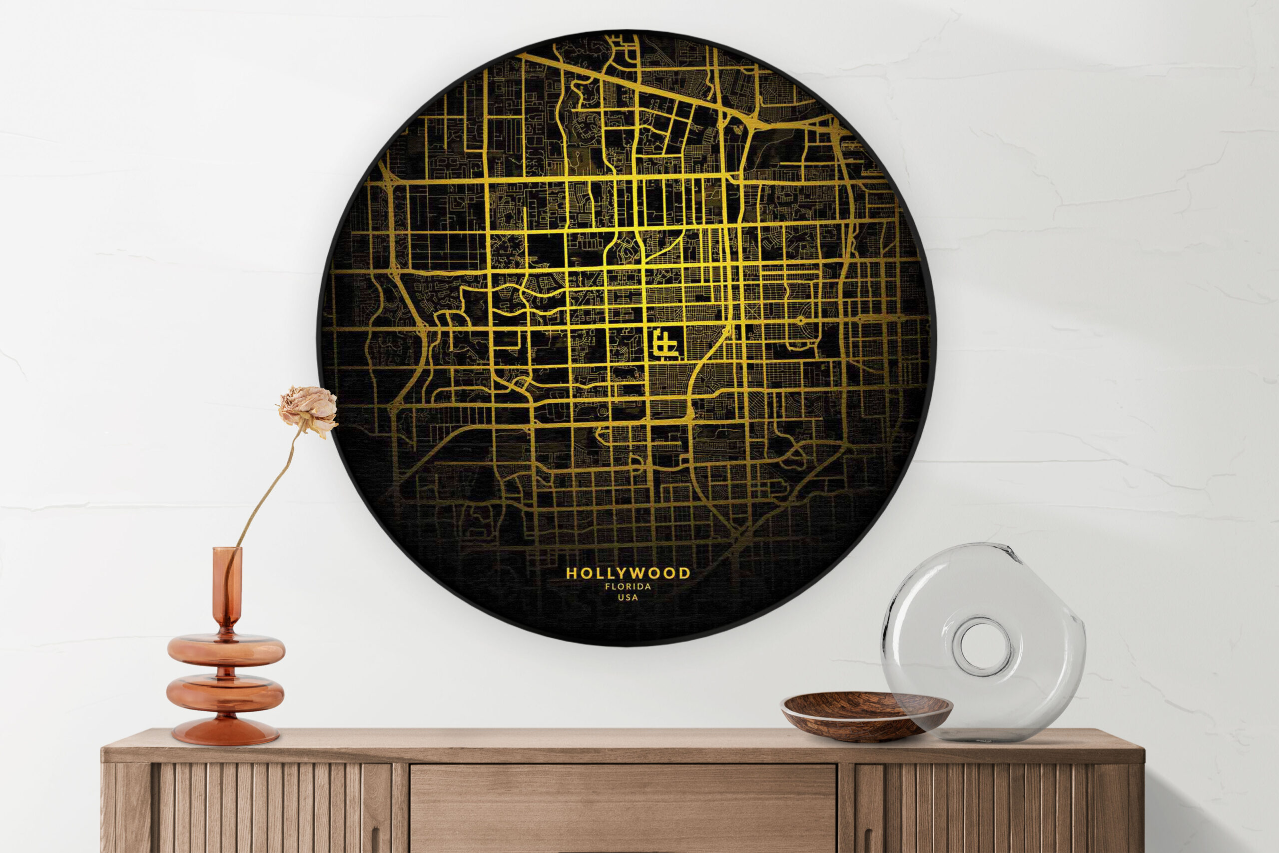 Template_Vierkant_Rond_Steden_72-scaled Akoestisch Schilderij Hollywood Plattegrond Zwart Geel Rond - Muurcirkel Template Vierkant Rond Steden 72 scaled 1
