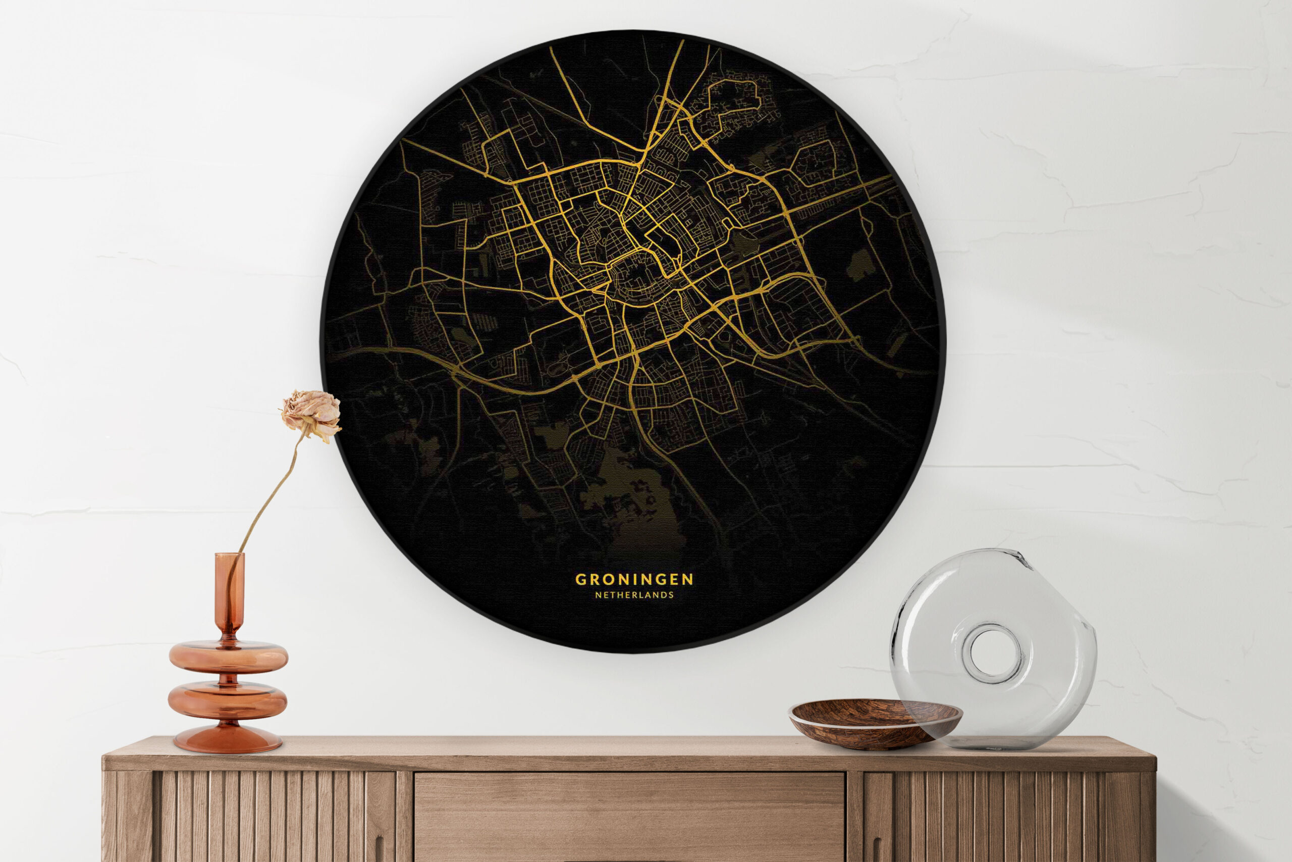 Template_Vierkant_Rond_Steden_75-2-scaled Akoestisch Schilderij Groningen Plattegrond Zwart Geel Rond - Muurcirkel Template Vierkant Rond Steden 75 2 scaled 1