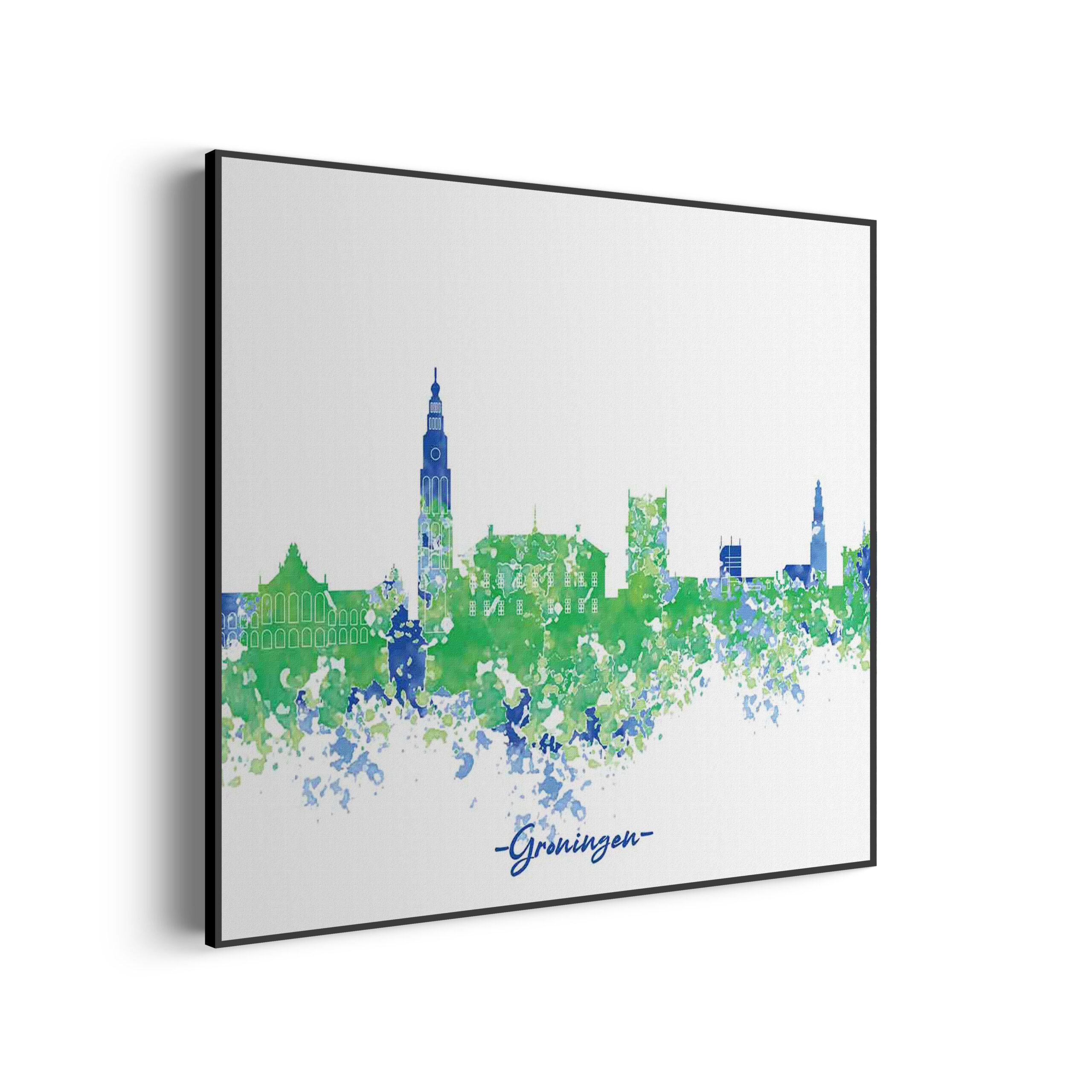 Akoestisch Schilderij Grote Markt Brussel Vierkant Template Vierkant Rond Steden 8 3 scaled 1