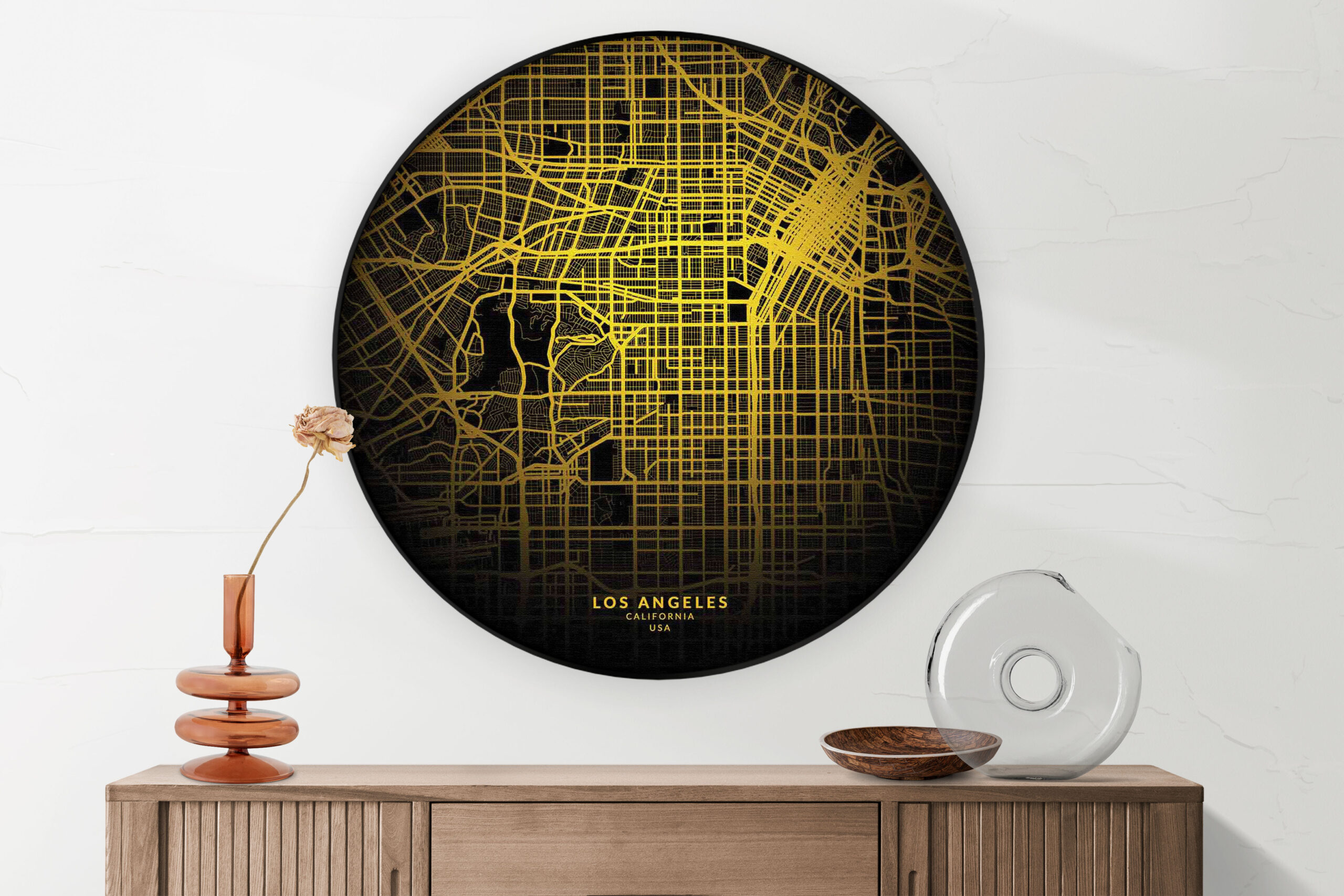 Template_Vierkant_Rond_Steden_89-2-scaled Akoestisch Schilderij Los Angeles Plattegrond Zwart Geel Rond - Muurcirkel Template Vierkant Rond Steden 89 2 scaled 1