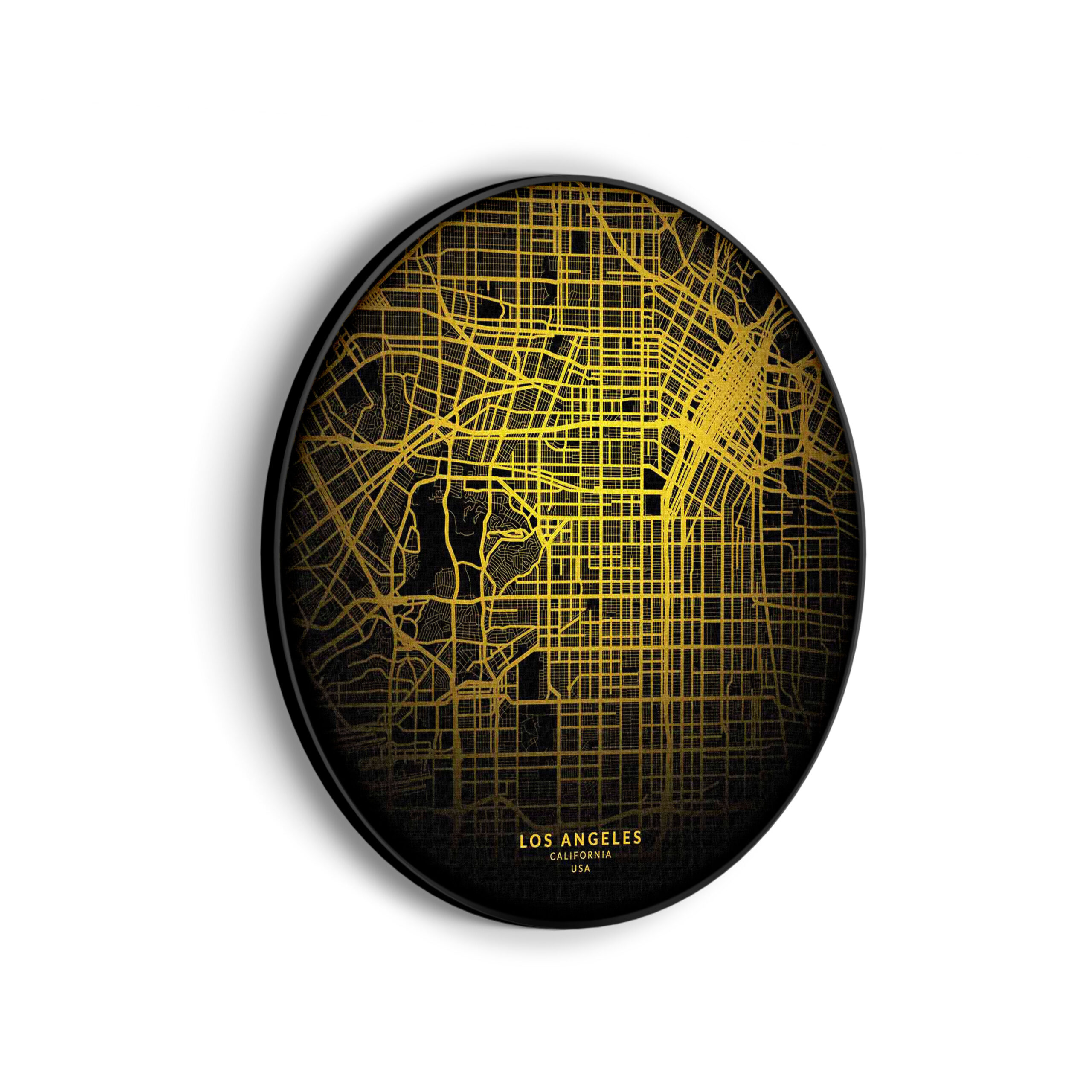 Template_Vierkant_Rond_Steden_89-scaled Akoestisch Schilderij Los Angeles Plattegrond Zwart Geel Rond - Muurcirkel Template Vierkant Rond Steden 89 scaled 1