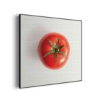 Akoestisch Schilderij Tomato Vierkant Template Vierkant Rond eten en drinken 12 1 3 scaled 1