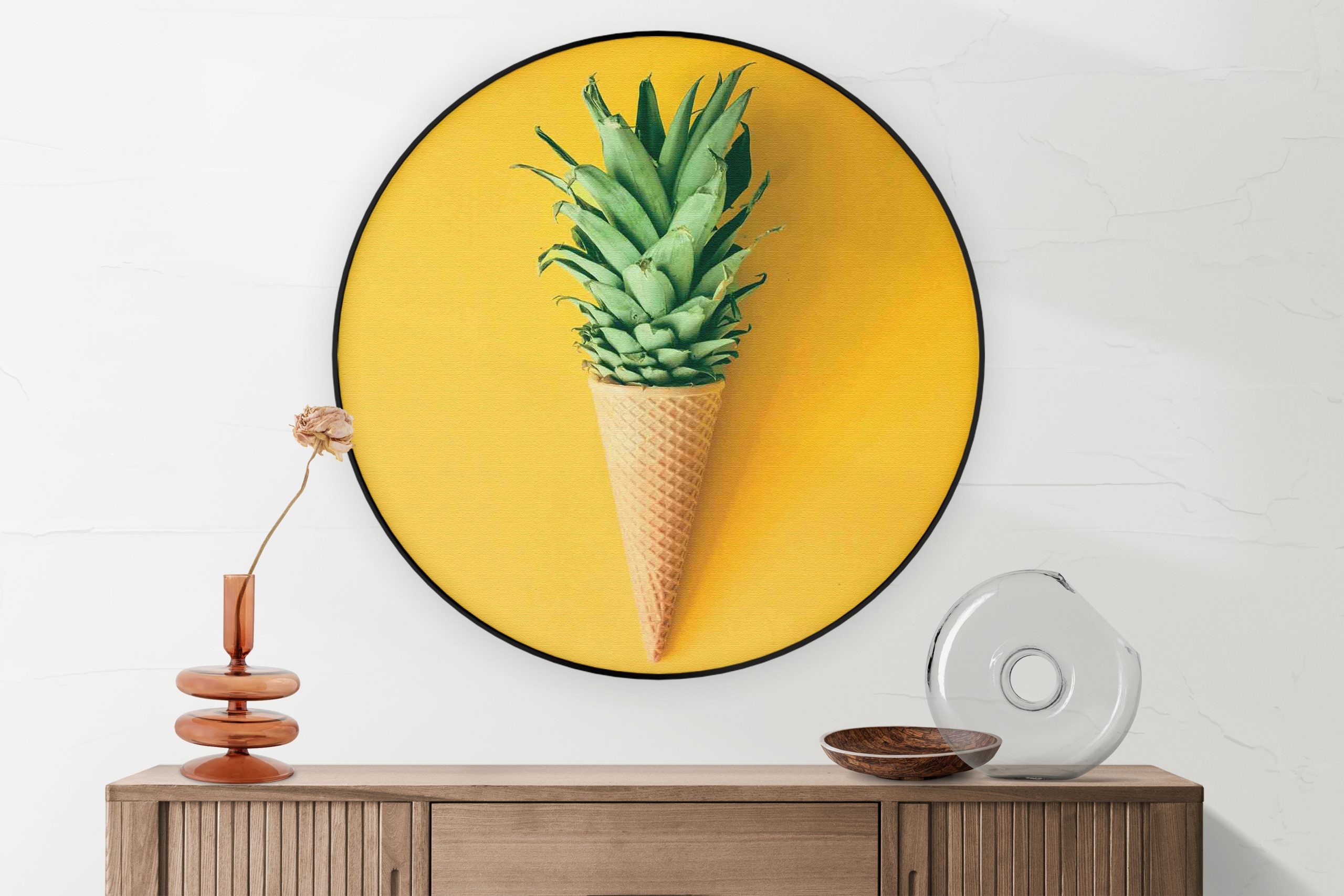 Template_Vierkant_Rond_eten-en-drinken_16-1-2-scaled Akoestisch Schilderij Ijshoorn met Plant Rond - Muurcirkel Template Vierkant Rond eten en drinken 16 1 2 scaled 1