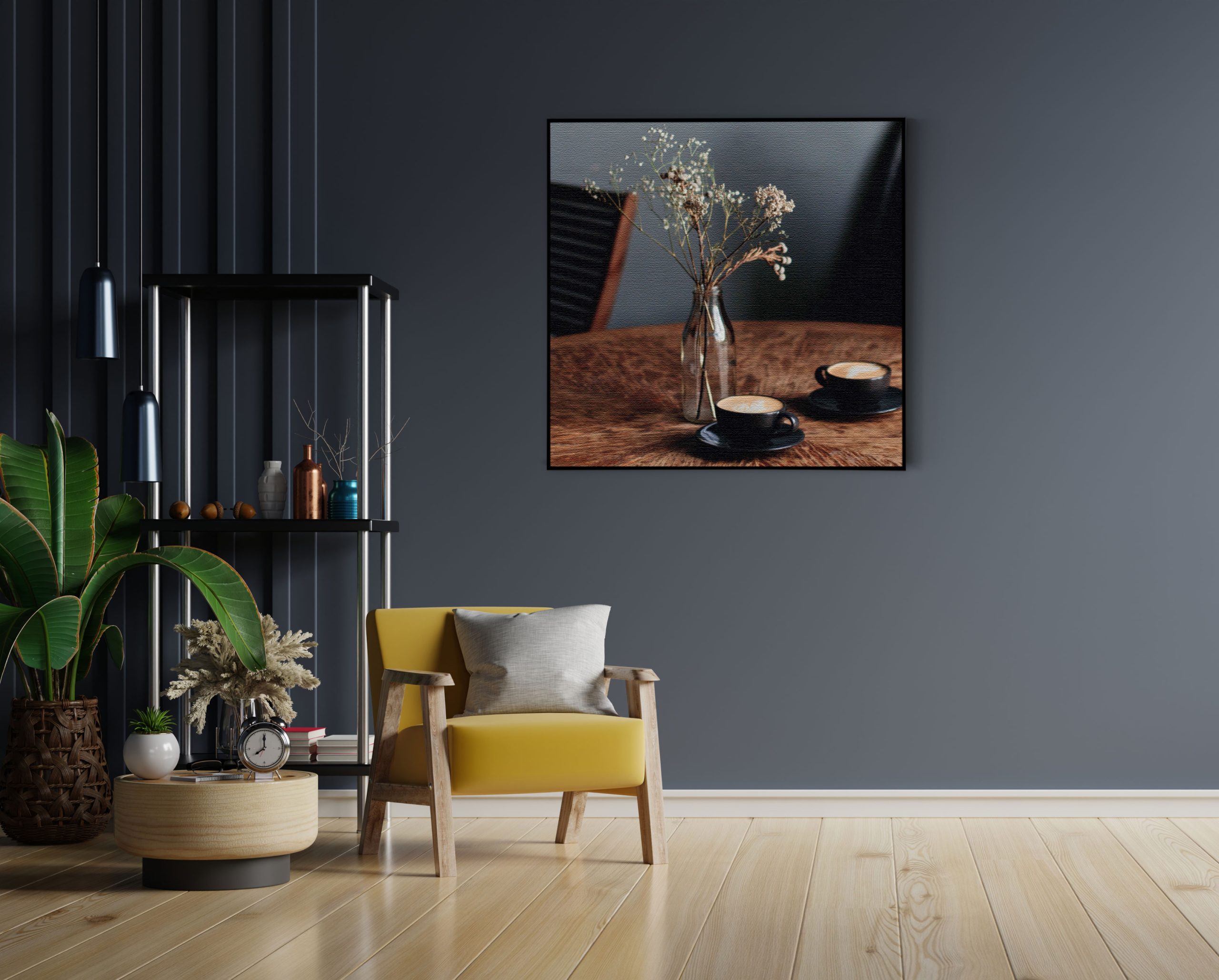 Akoestisch Schilderij Bakje Koffie Vierkant Template Vierkant Rond eten en drinken 27 1 6 scaled 1