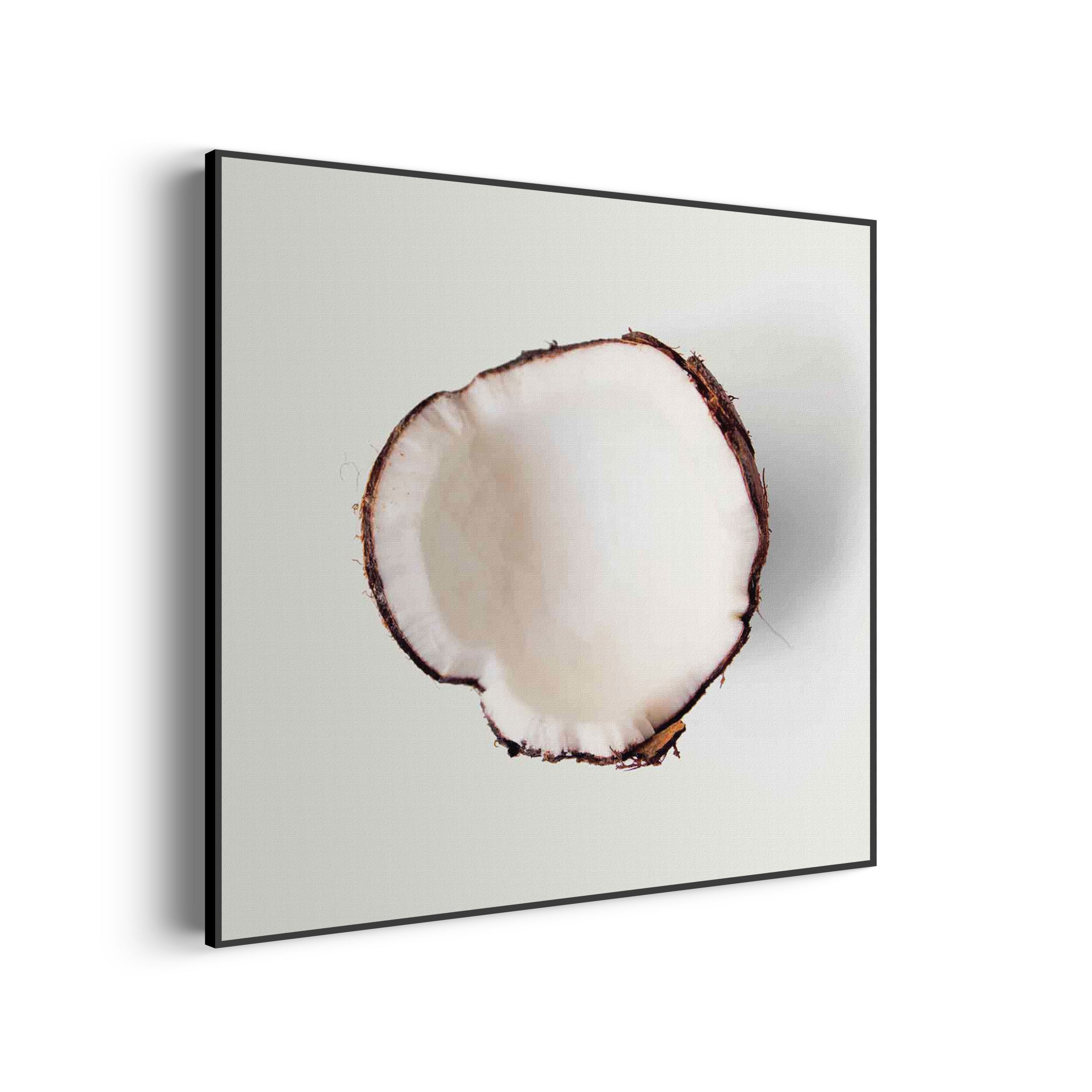 Akoestisch Schilderij Coconut Vierkant Template Vierkant Rond eten en drinken 3 1 3 scaled 1