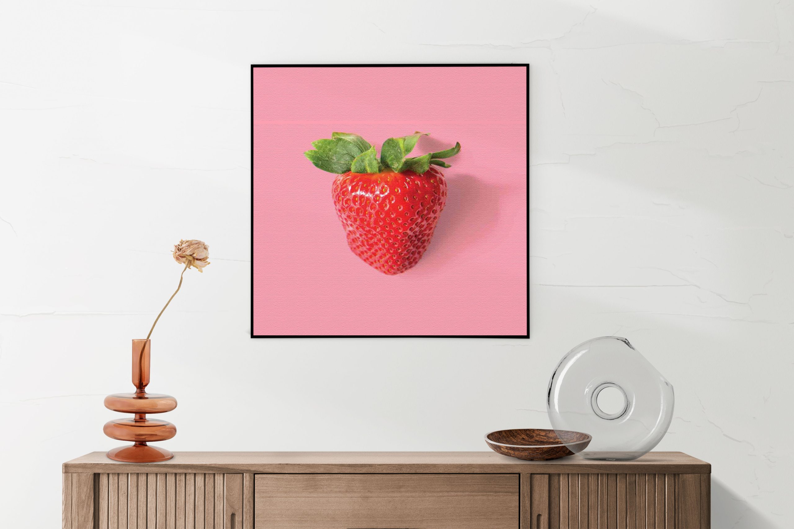 Akoestisch Schilderij Lemon Groen Vierkant Template Vierkant Rond eten en drinken 4 1 5 scaled 1