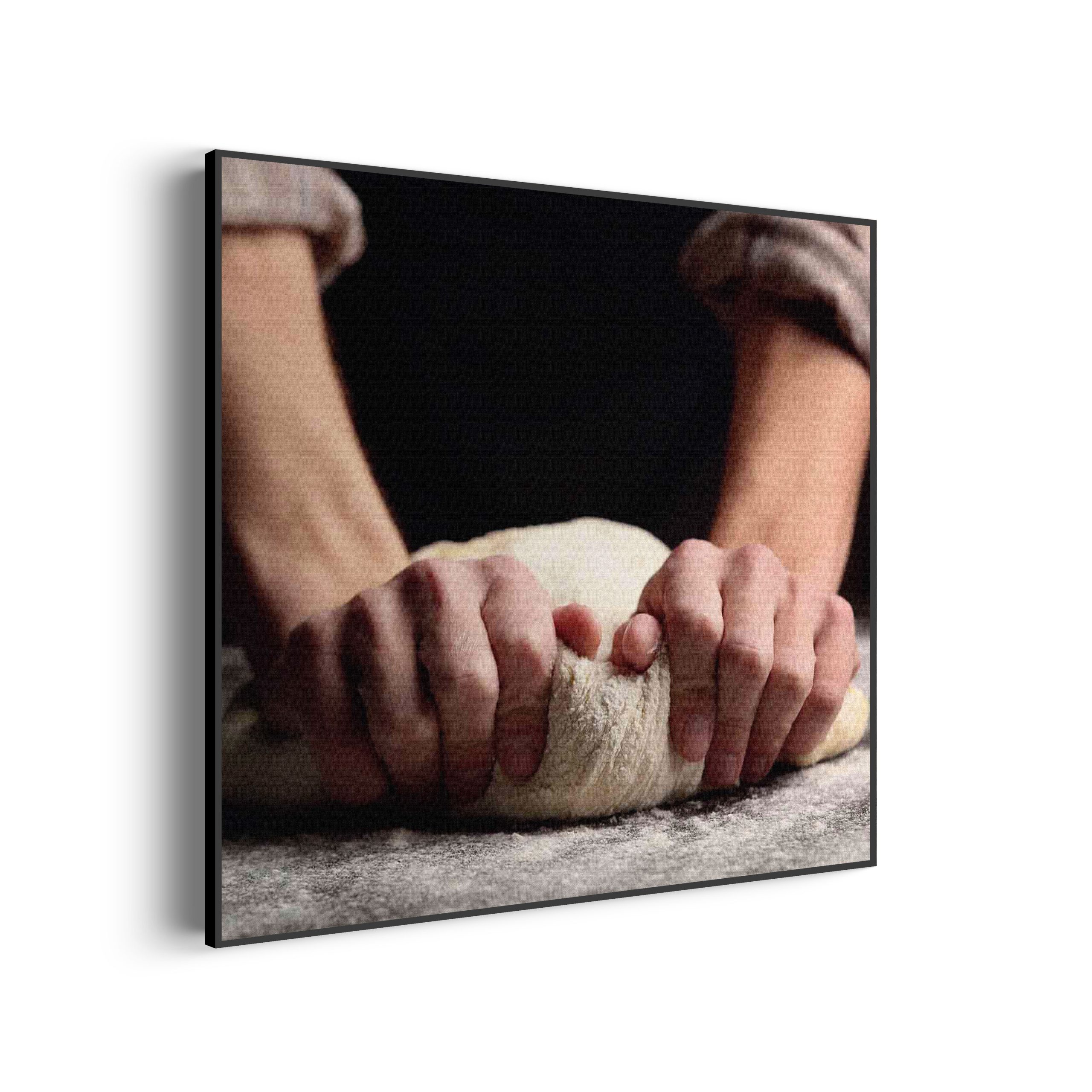 Akoestisch Schilderij The Bakery 04 Vierkant Template Vierkant Rond eten en drinken 46 1 3 scaled 1