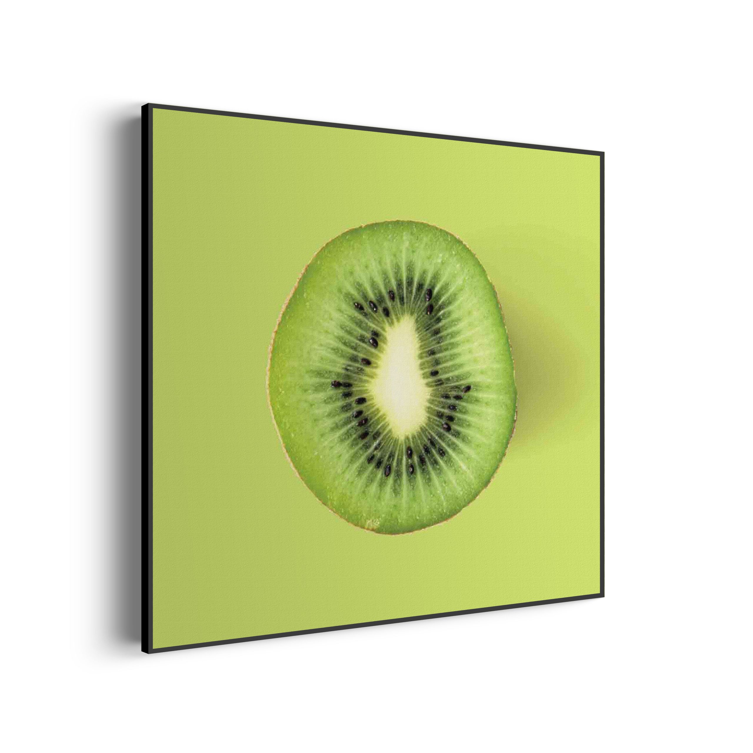 Akoestisch Schilderij Kiwi Vierkant Template Vierkant Rond eten en drinken 5 1 3 scaled 1
