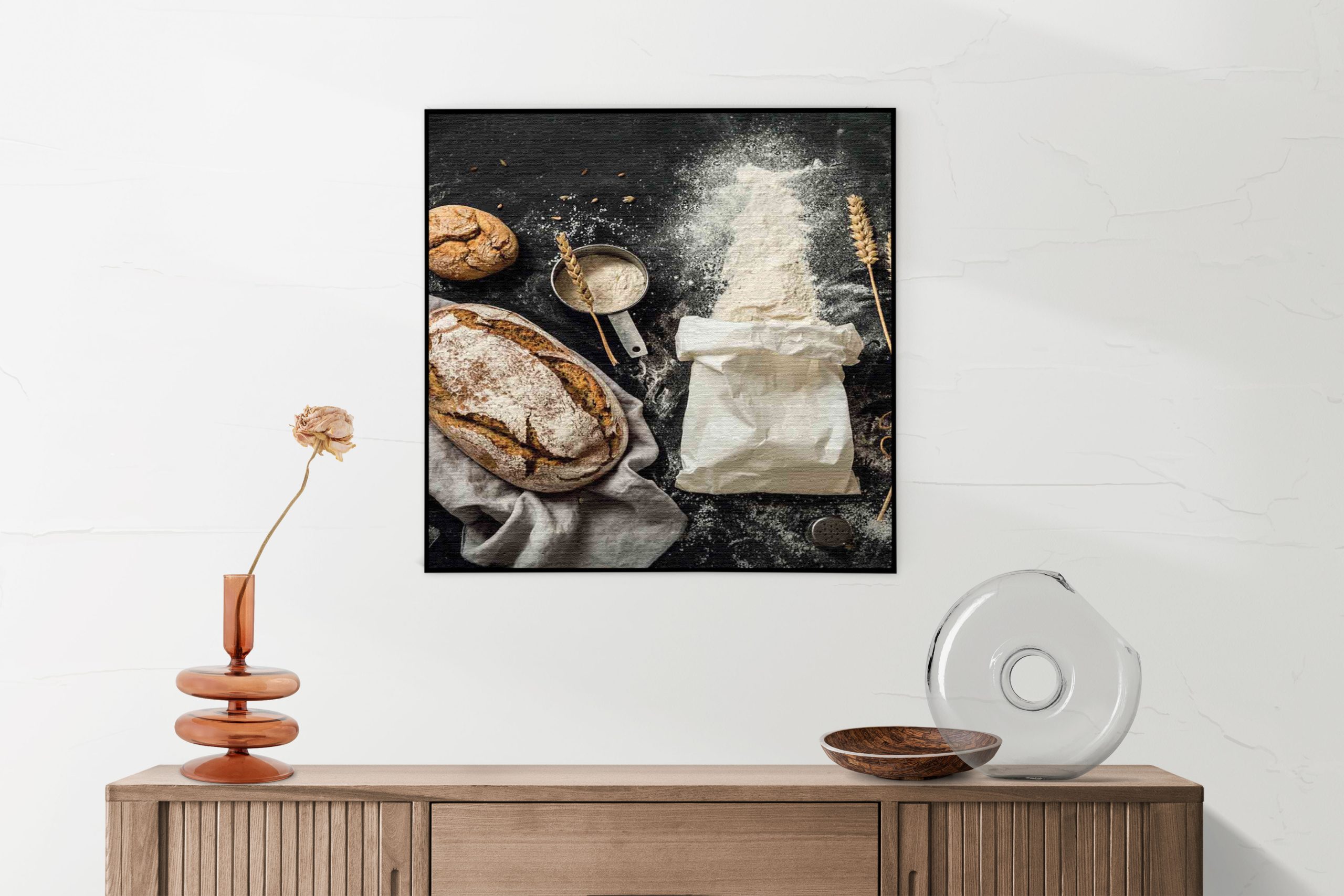 Akoestisch Schilderij Mint Thee Vierkant Template Vierkant Rond eten en drinken 57 1 5 scaled 1