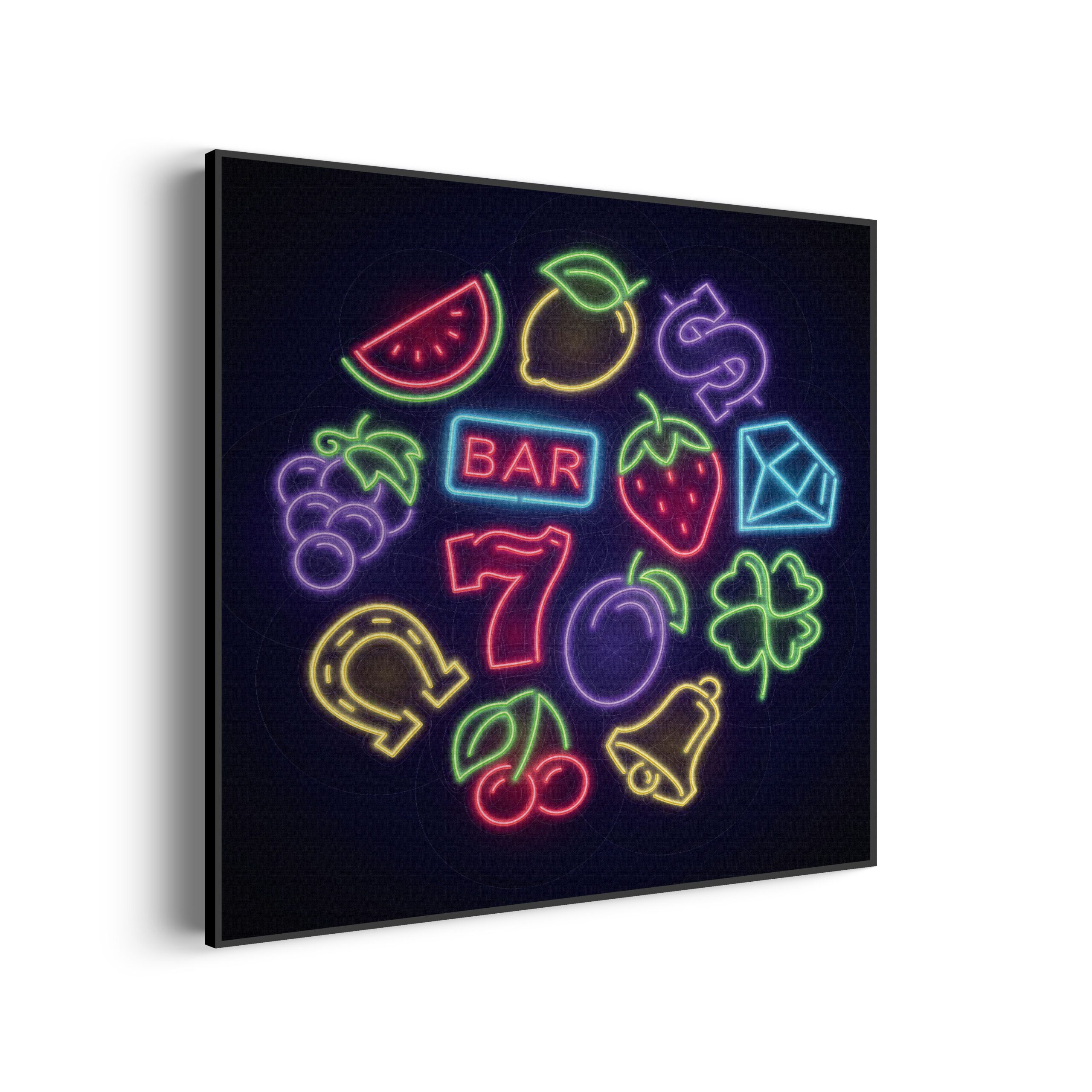 Akoestisch Schilderij Game Slot Iconen Vierkant Template Vierkant Rond gaming en spel 1 scaled 1