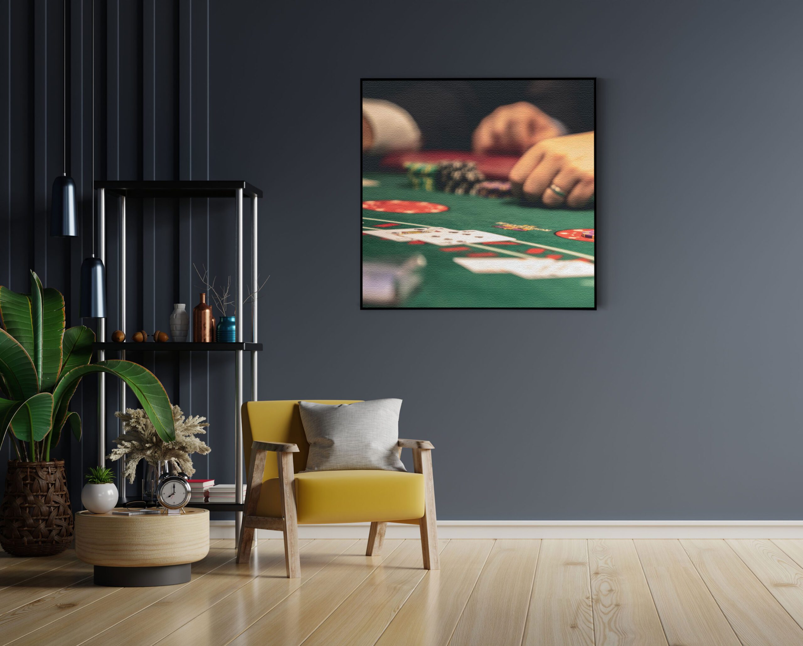 Akoestisch Schilderij Poker Vierkant Template Vierkant Rond gaming en spel 3 1 scaled 1