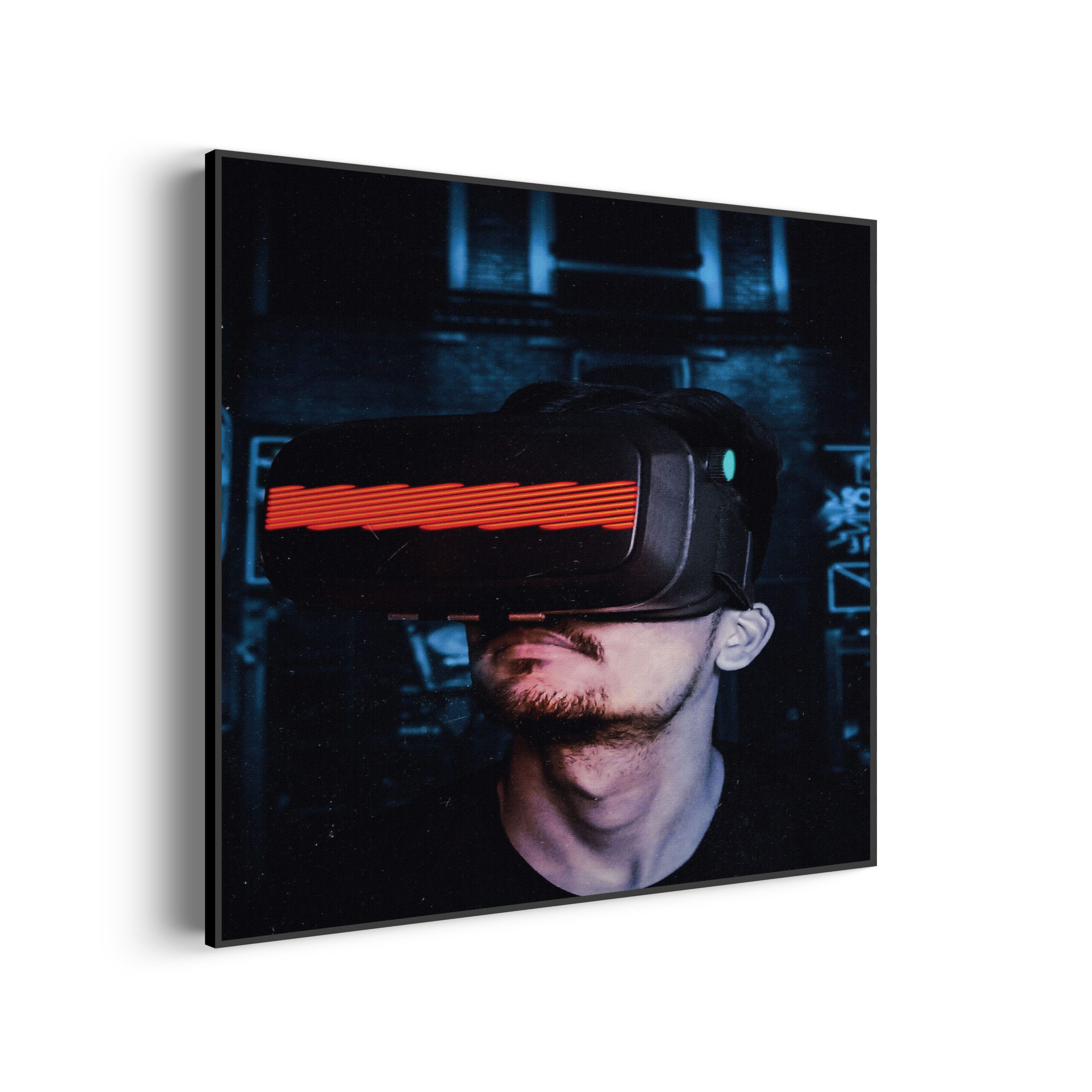 Akoestisch Schilderij VR Bril Vierkant Template Vierkant Rond gaming en spel 5 1 1 scaled 1