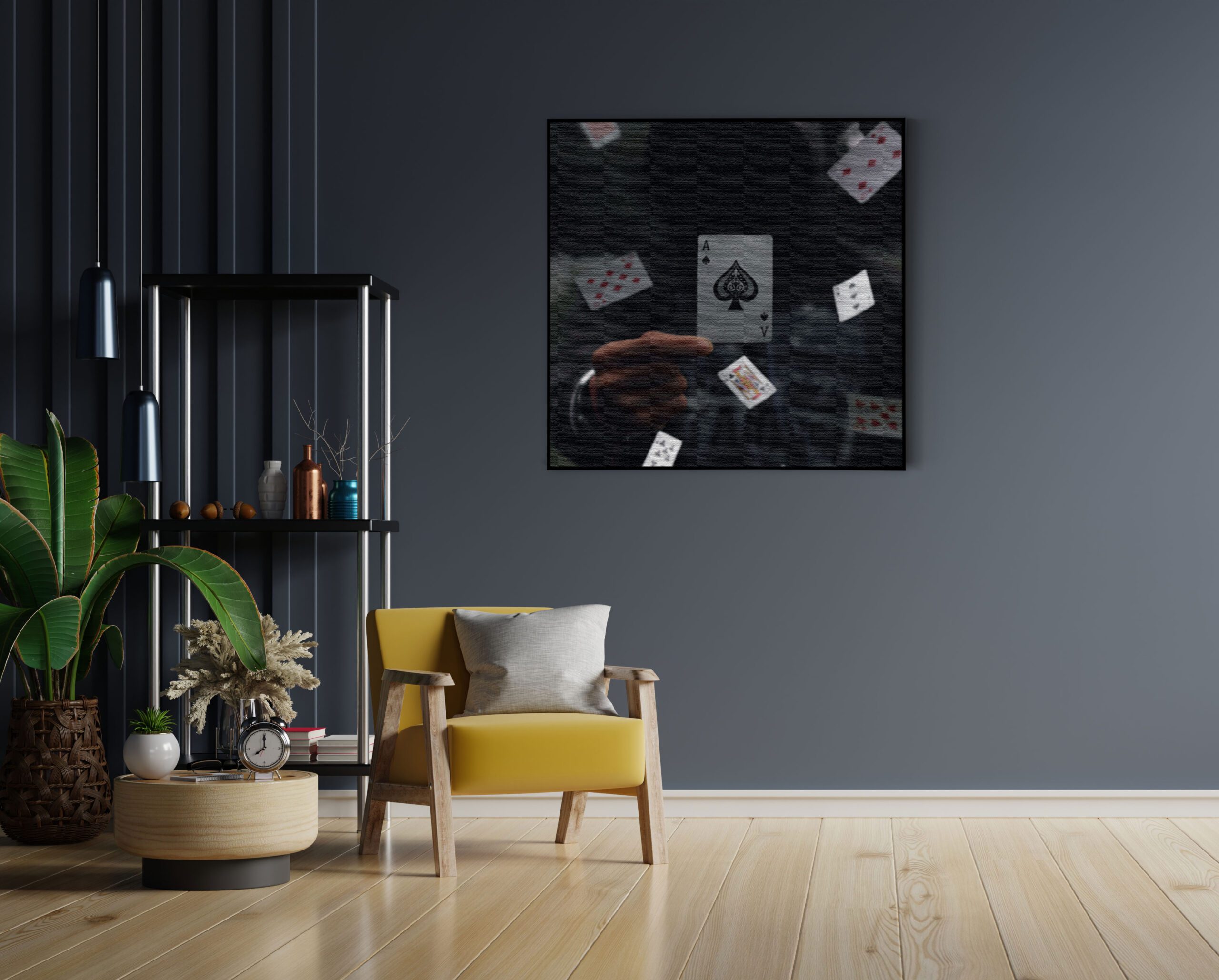 Akoestisch Schilderij Hands of Carts Vierkant Template Vierkant Rond gaming en spel 8 1 scaled 1