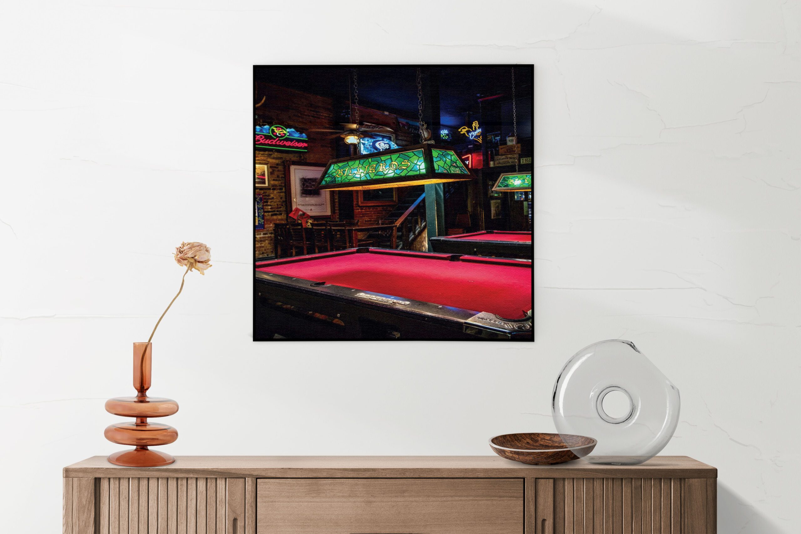 Akoestisch Schilderij Biljarttafels Vierkant Template Vierkant Rond gaming en spel 9 2 scaled 1