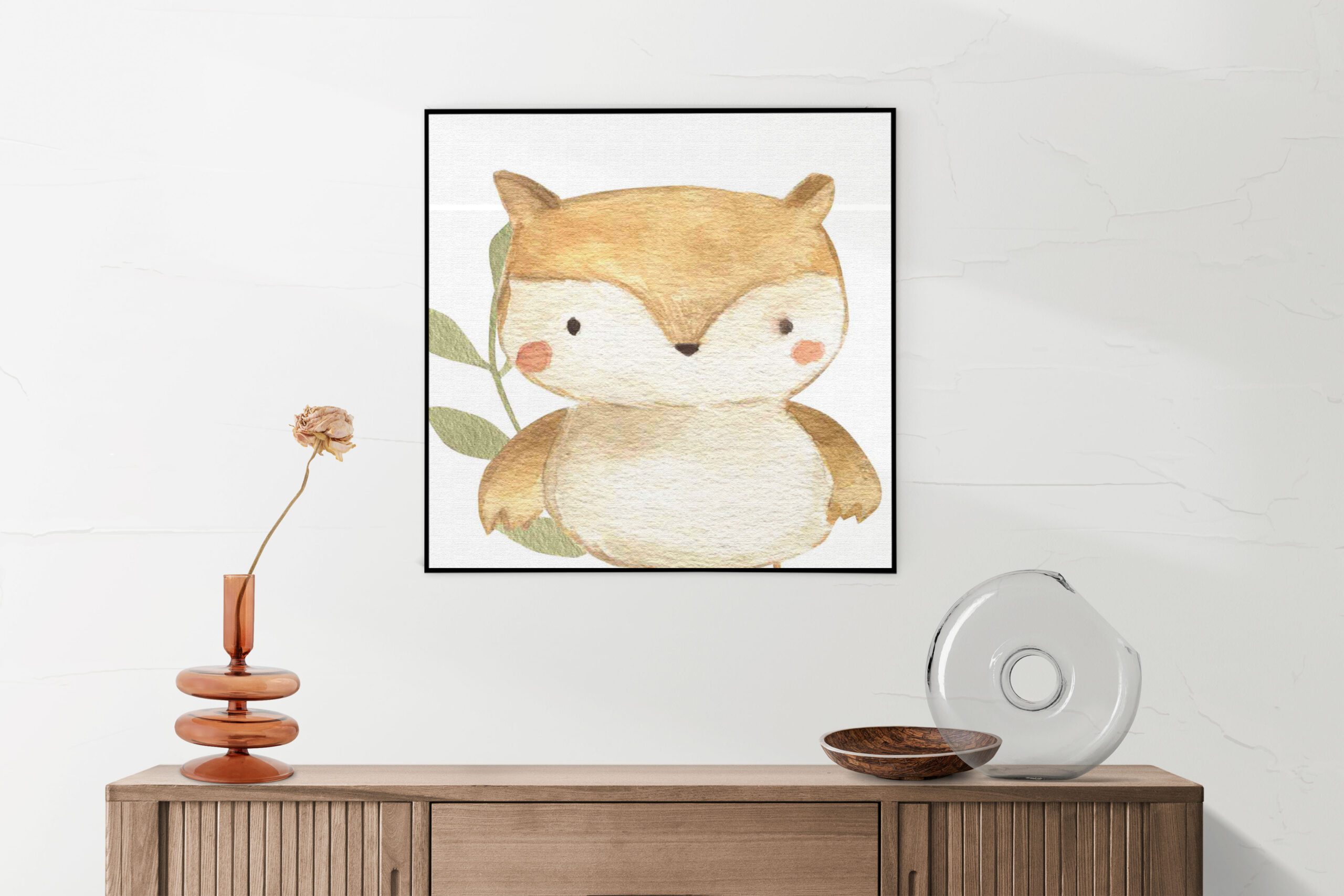 Akoestisch Schilderij Uitlje Vierkant Template Vierkant Rond kinderen 19 1 scaled 1