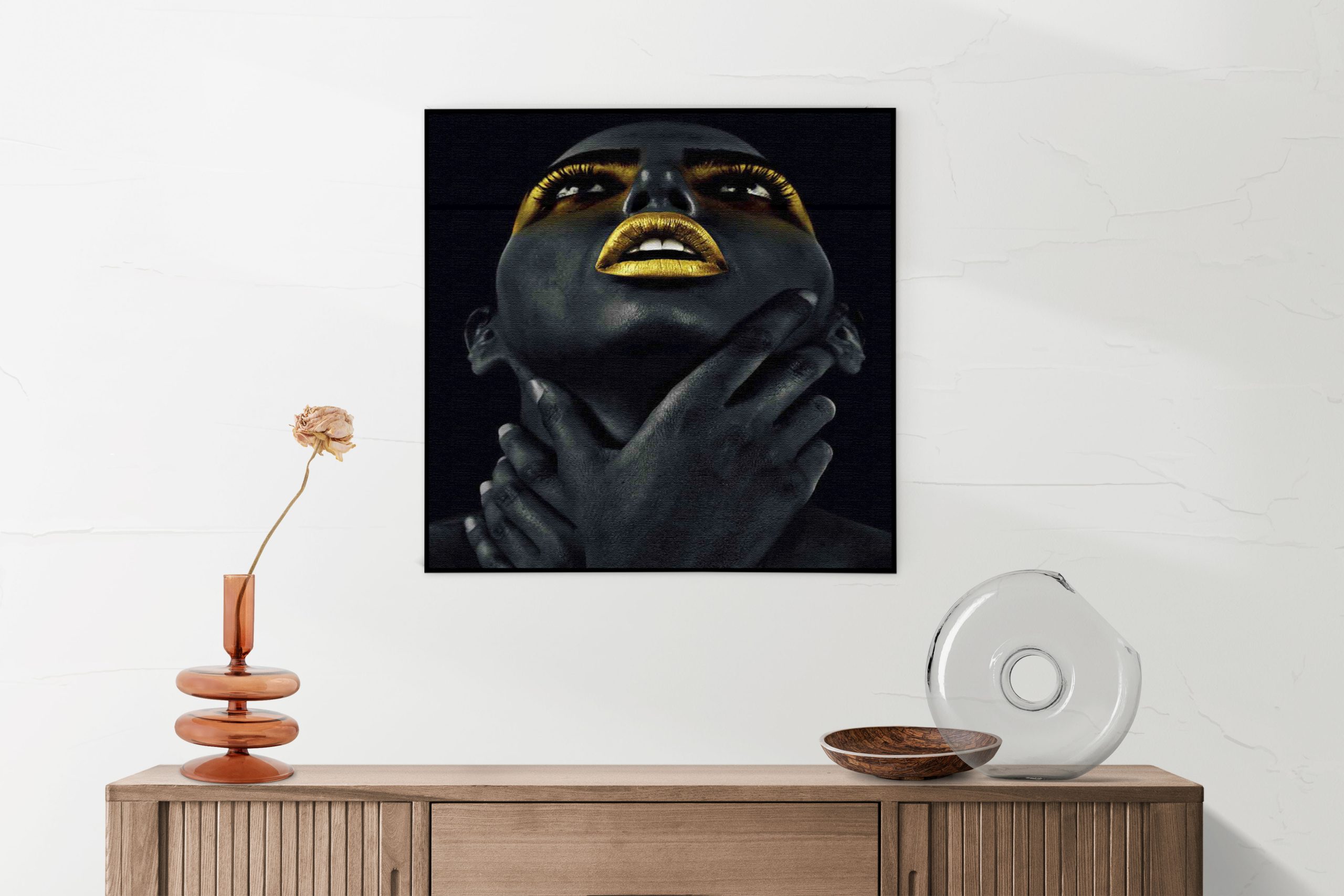 Akoestisch Schilderij Hoopvol Model Vierkant Template Vierkant Rond lifestyle 10 1 5 scaled 1