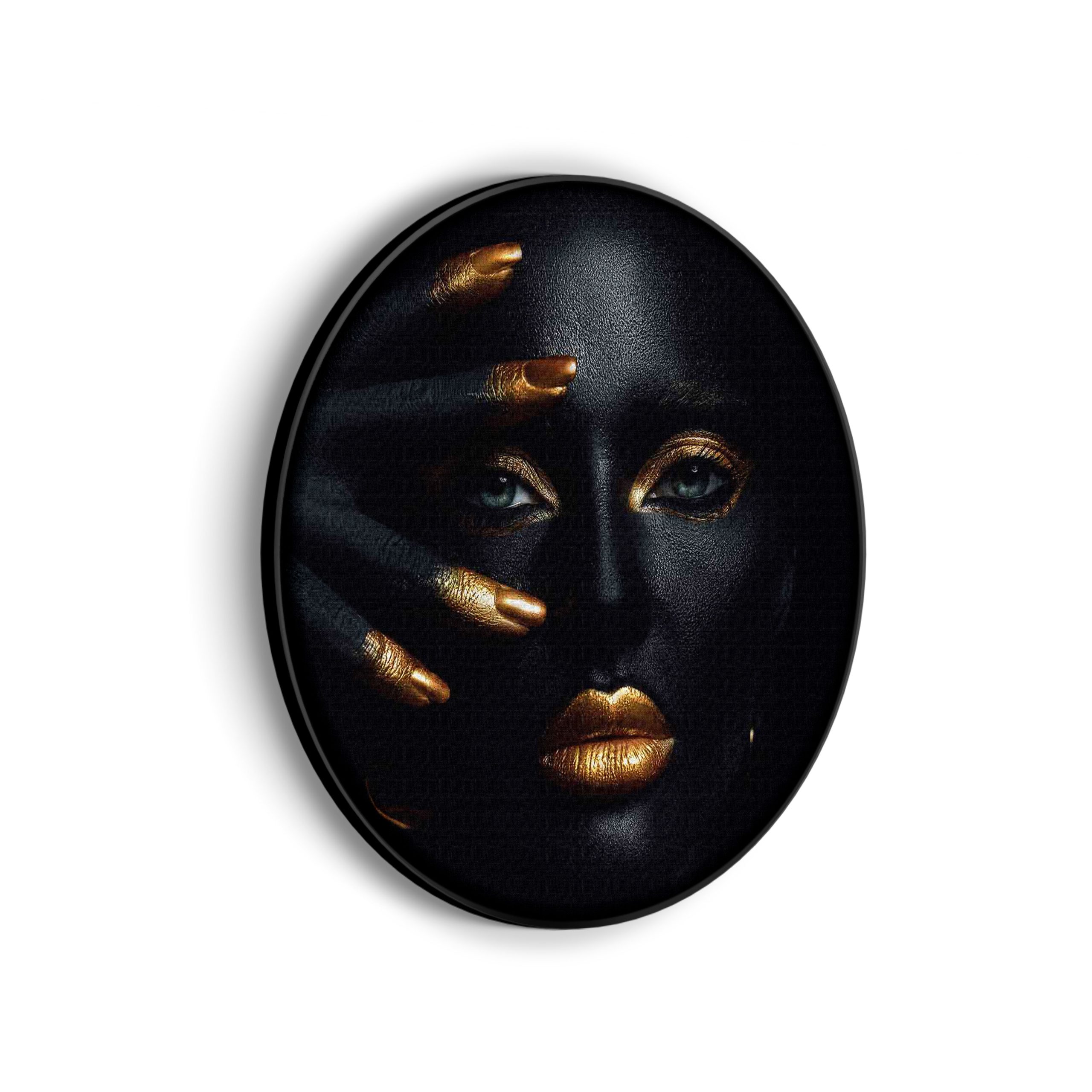 Template_Vierkant_Rond_lifestyle_17-scaled Akoestisch Schilderij Black Whoman With Gold Orange Rond - Muurcirkel Template Vierkant Rond lifestyle 17 scaled 1