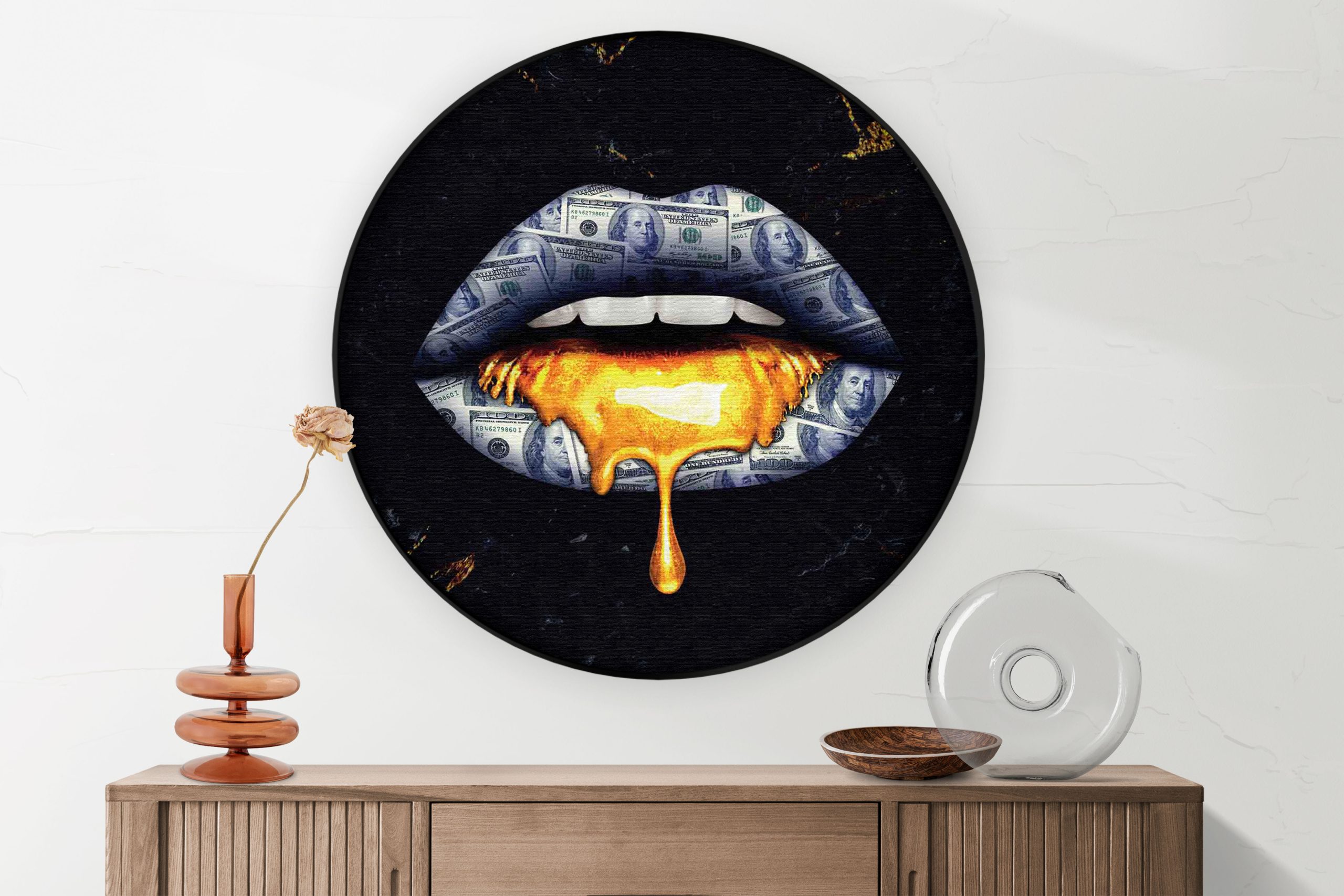 Template_Vierkant_Rond_lifestyle_5-1-2-scaled Akoestisch Schilderij Golden Money Lips Rond - Muurcirkel Template Vierkant Rond lifestyle 5 1 2 scaled 1