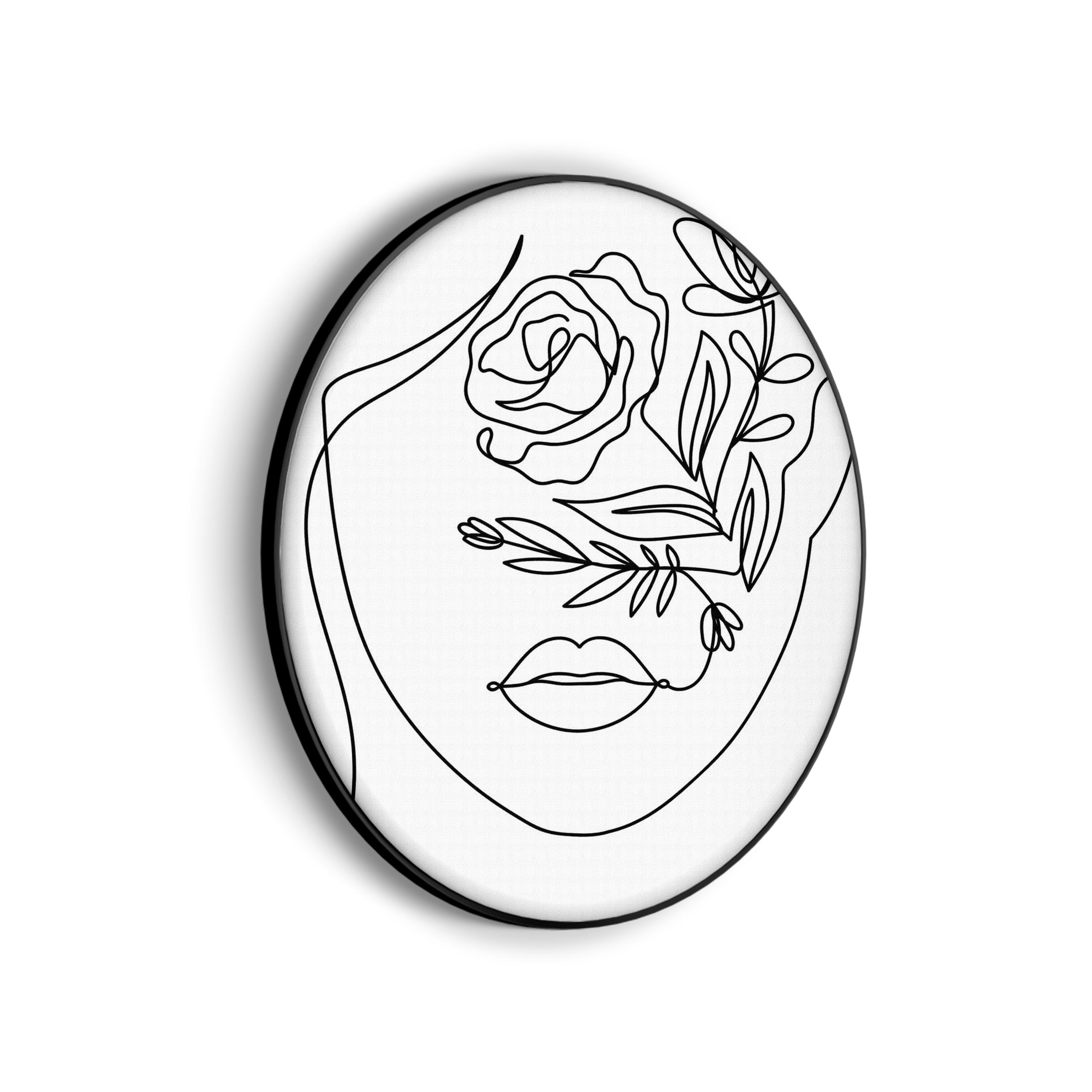 Template_Vierkant_Rond_lifestyle_6-scaled Akoestisch Schilderij De Bloemen Dame Rond - Muurcirkel Template Vierkant Rond lifestyle 6 scaled 1