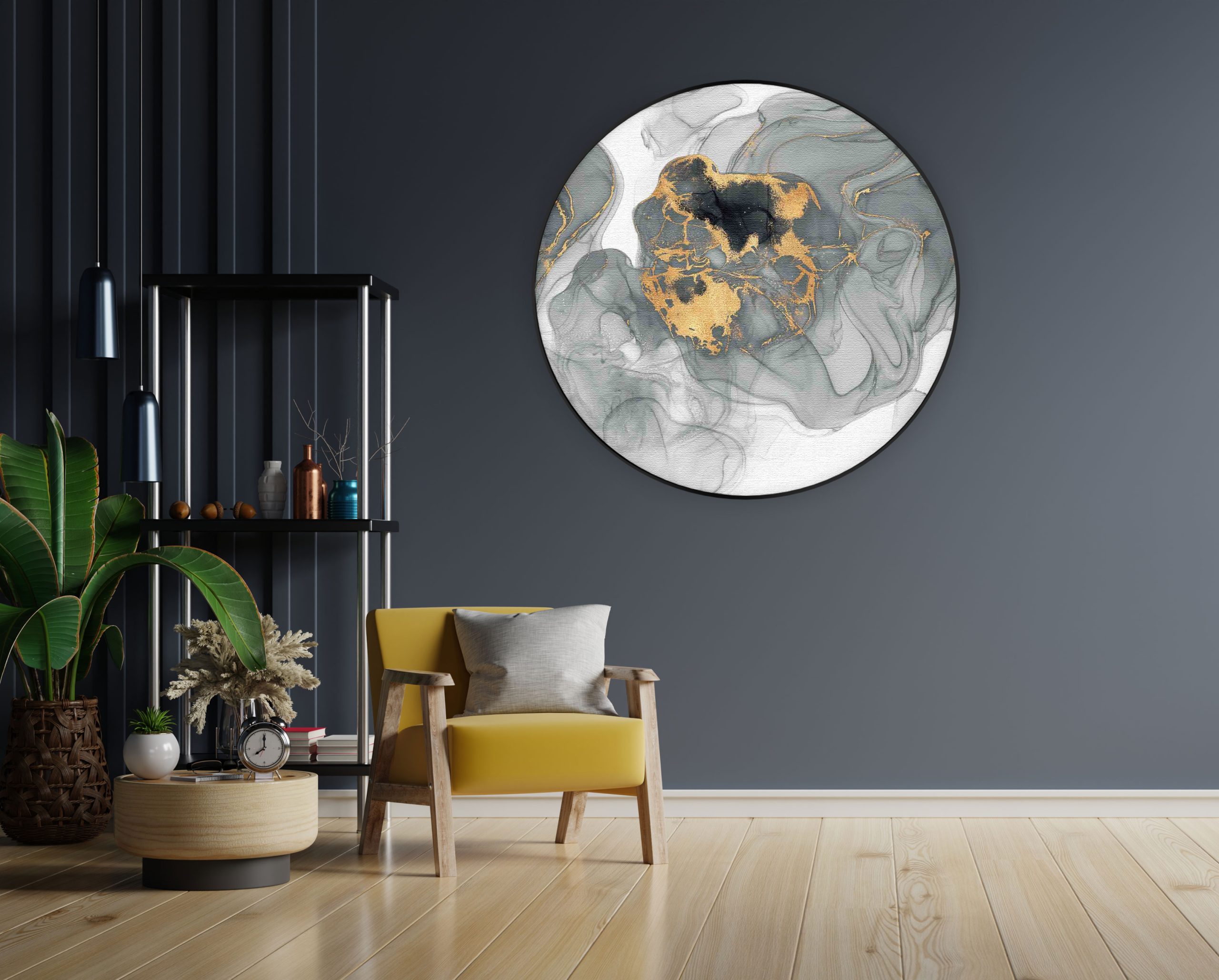 Template_Vierkant_Rond_marmer_11-1-1-scaled Akoestisch Schilderij Abstract Marmer Look Grijs met Goud 03 Rond - Muurcirkel Template Vierkant Rond marmer 11 1 1 scaled 1