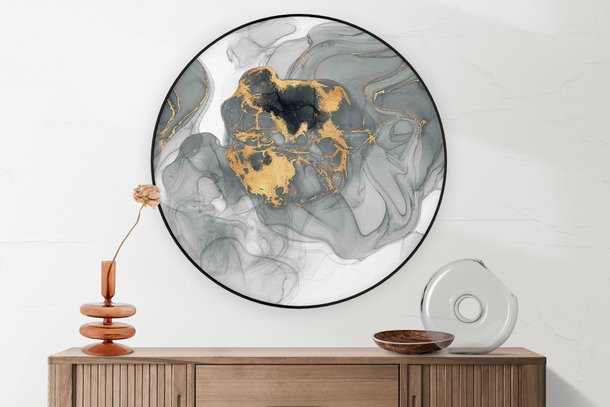 Template_Vierkant_Rond_marmer_11-1-2-scaled Akoestisch Schilderij Abstract Marmer Look Grijs met Goud 03 Rond - Muurcirkel Template Vierkant Rond marmer 11 1 2 scaled 1
