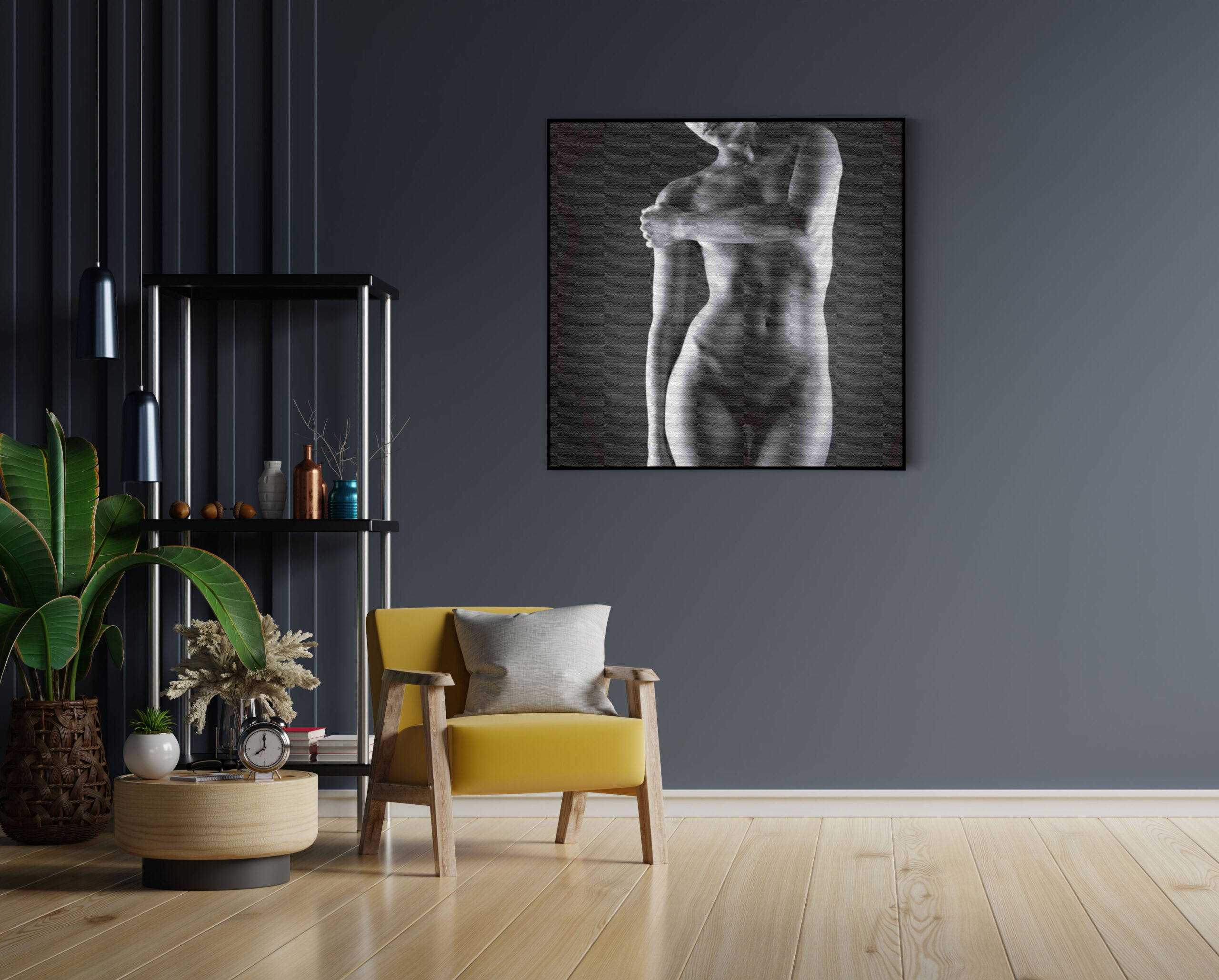 Akoestisch Schilderij Blote Vrouw Lichaam Vierkant Template Vierkant Rond mensen 38 1 1 scaled 1