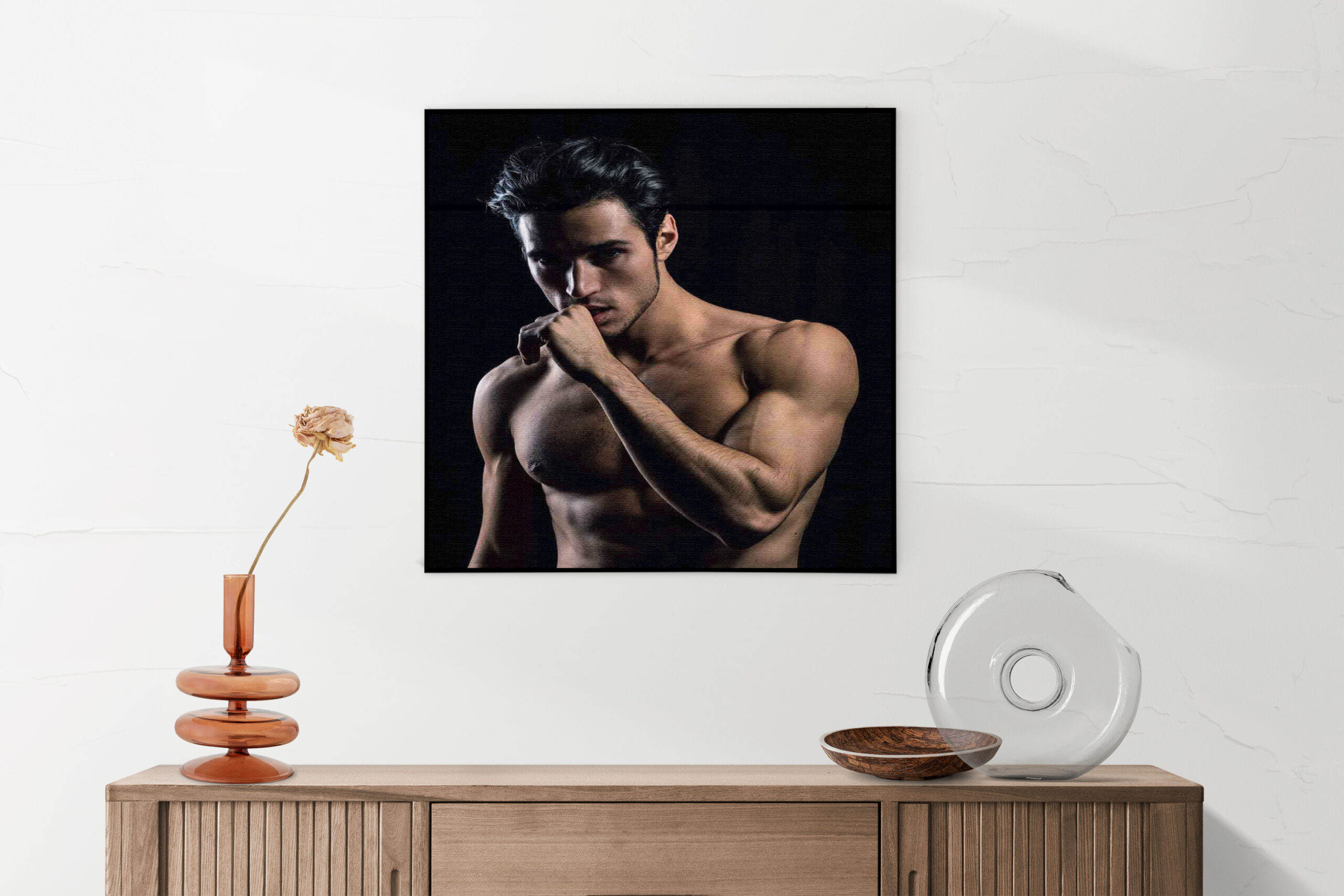 Template_Vierkant_Rond_mensen_41-1-2-scaled Akoestisch Schilderij Sexy Man Met Donkere Hare en Ontbloot Bovenlichaam Vierkant Template Vierkant Rond mensen 41 1 2 scaled 1
