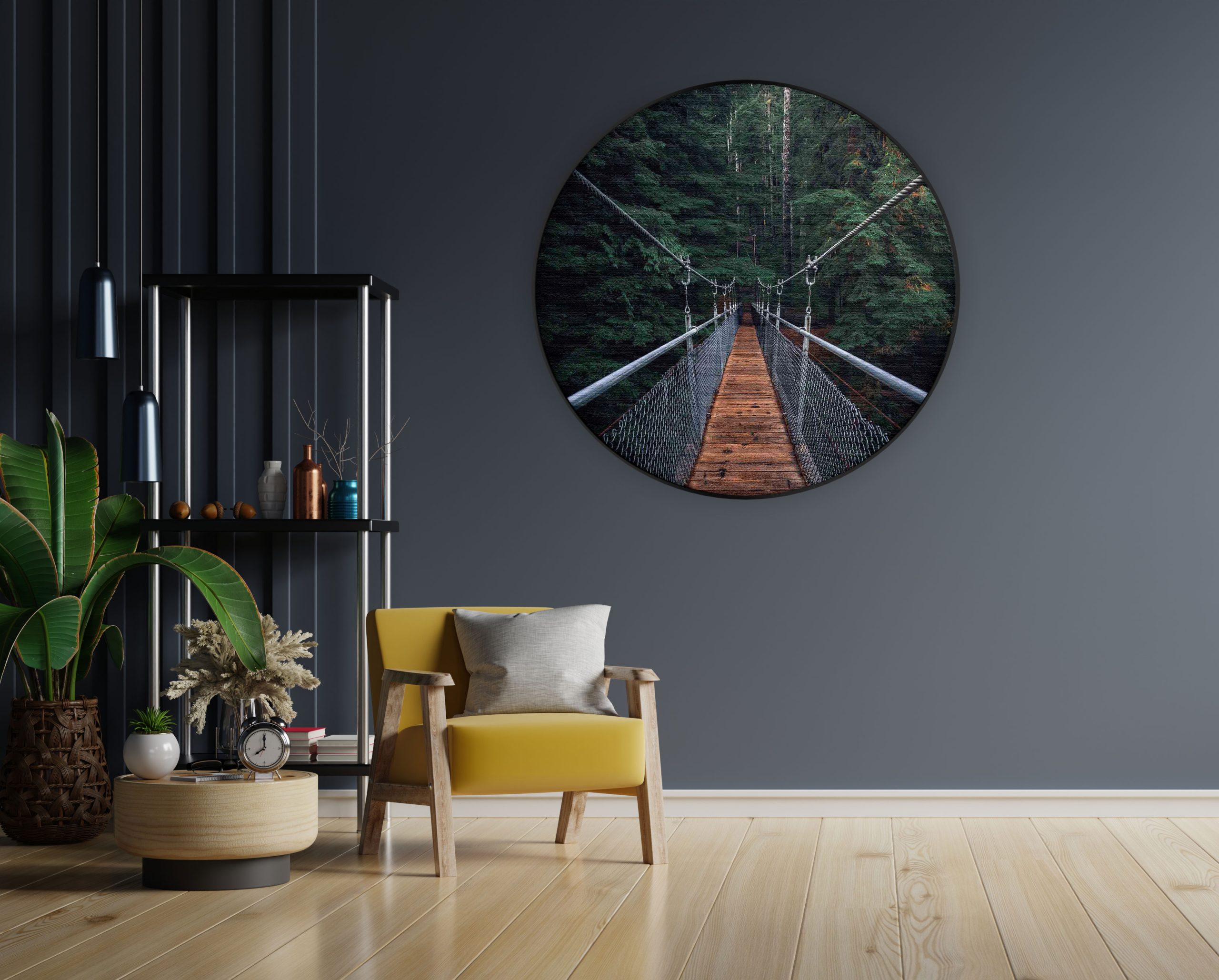 Template_Vierkant_Rond_natuur_18-1-1-scaled Akoestisch Schilderij Over de brug Rond - Muurcirkel Template Vierkant Rond natuur 18 1 1 scaled 1