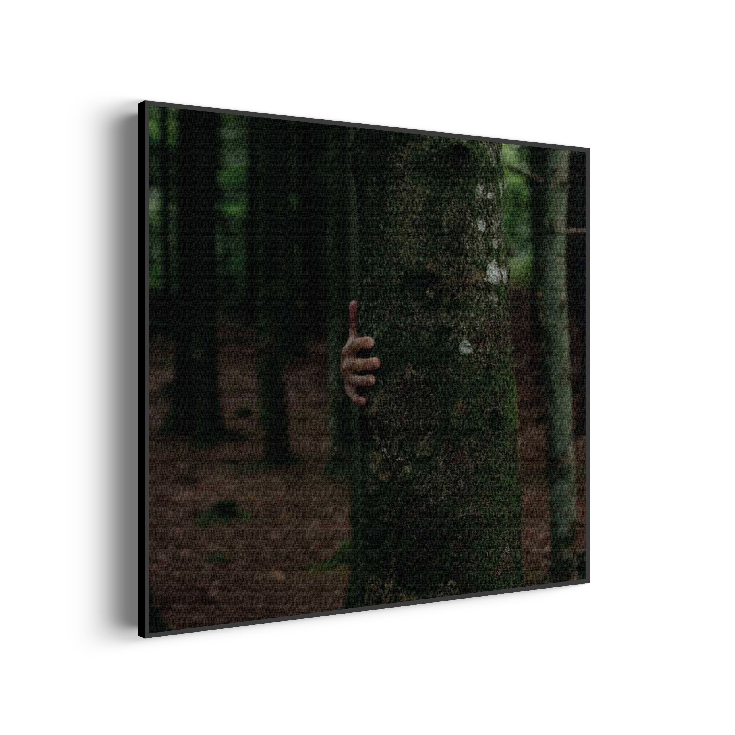 Akoestisch Schilderij Natuurlijke spellen Vierkant Template Vierkant Rond natuur 20 scaled 2