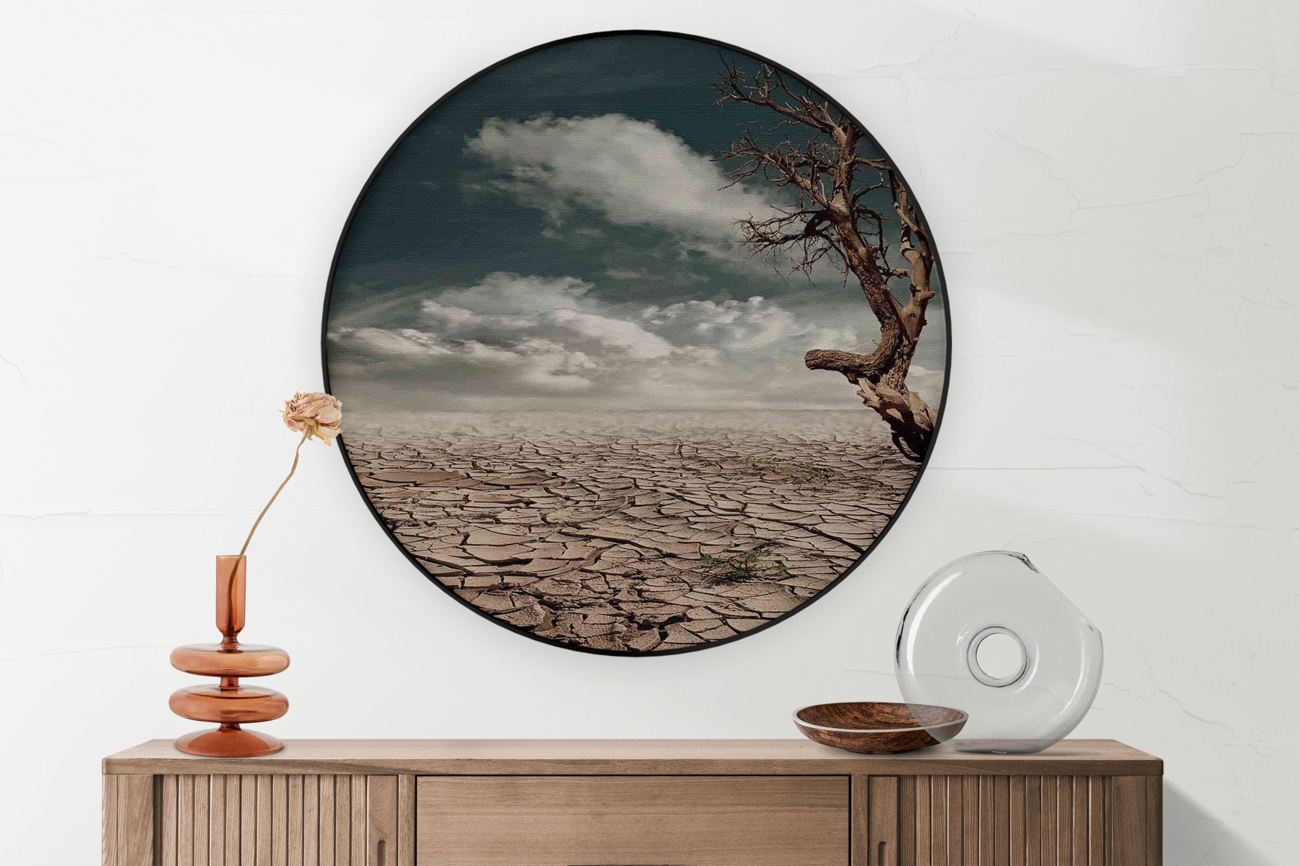 Akoestisch Schilderij Deathvalley Rond - Muurcirkel Template Vierkant Rond natuur 23 1 2 scaled 1