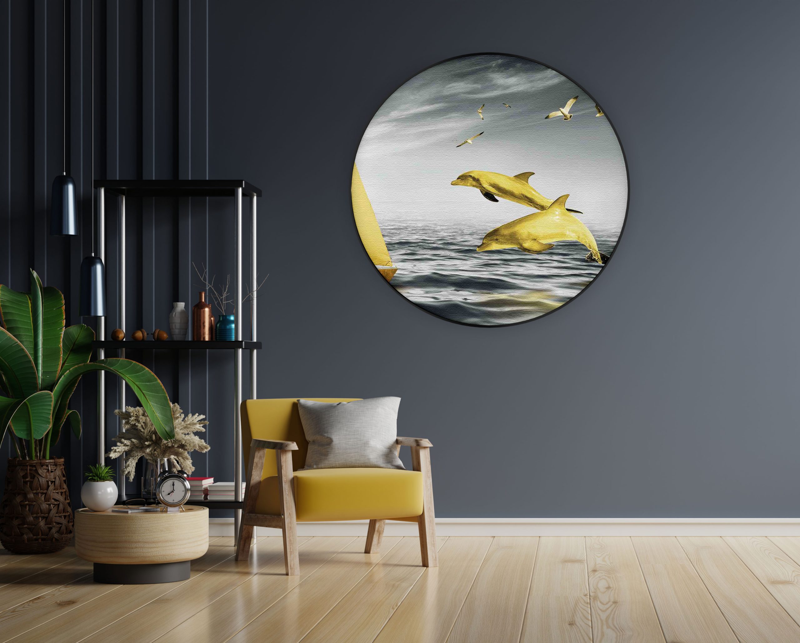 Template_Vierkant_Rond_natuur_33-1-1-scaled Akoestisch Schilderij Het gele bootje Rond - Muurcirkel Template Vierkant Rond natuur 33 1 1 scaled 1