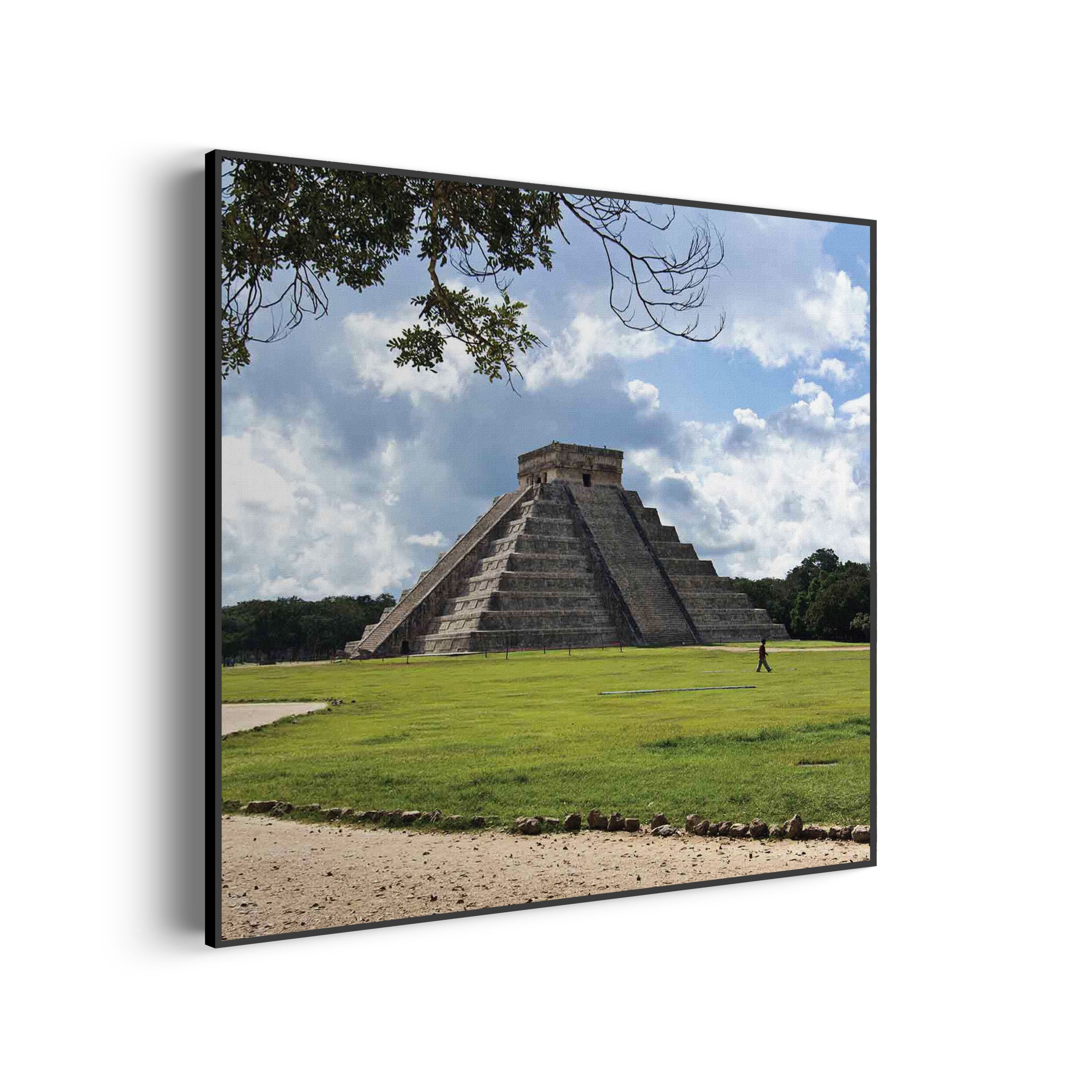 Akoestisch Schilderij Roze deuren Vierkant Template Vierkant Rond natuur 47 scaled 2