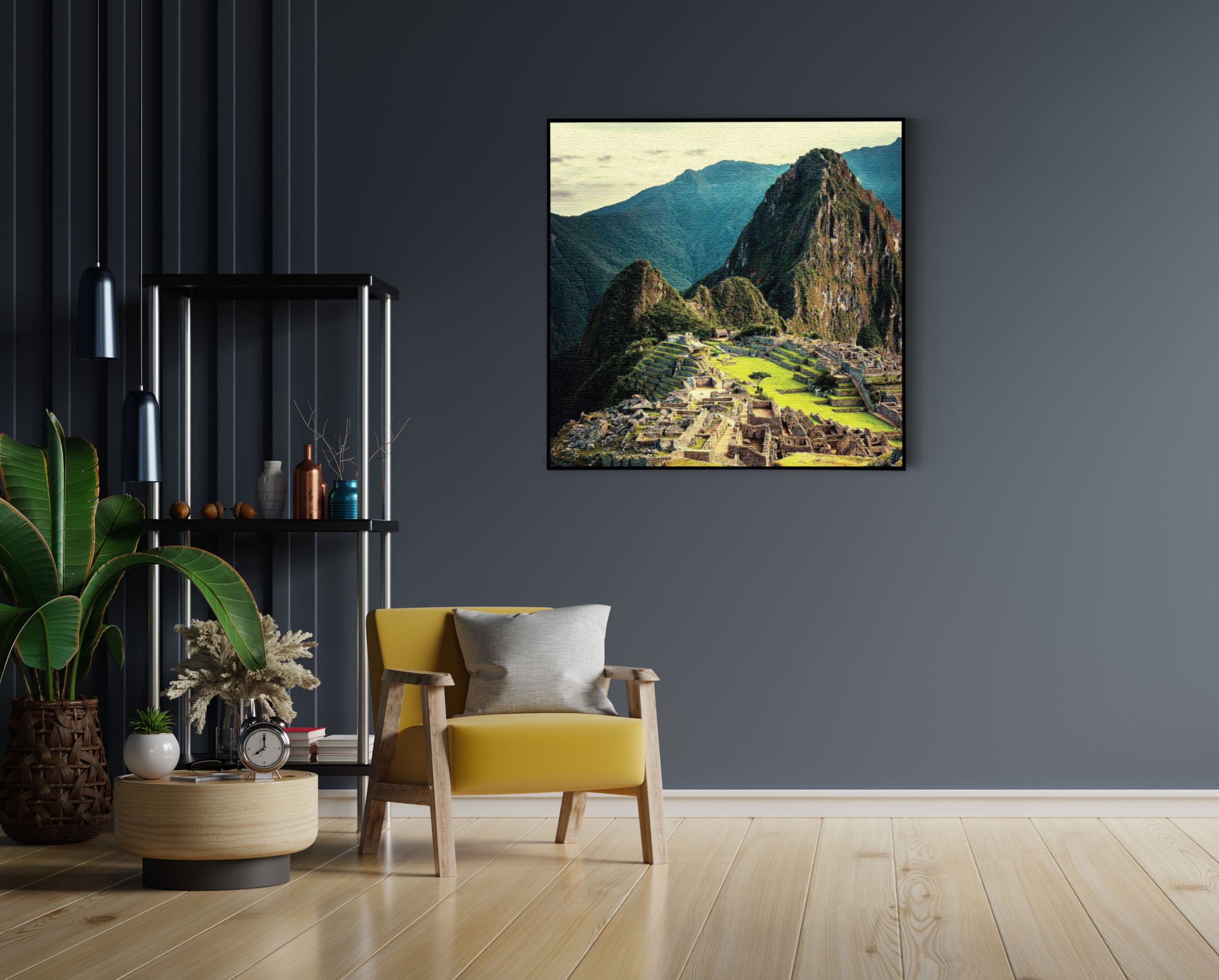 Akoestisch Schilderij Roze deuren Vierkant Template Vierkant Rond natuur 48 1 1 scaled 2