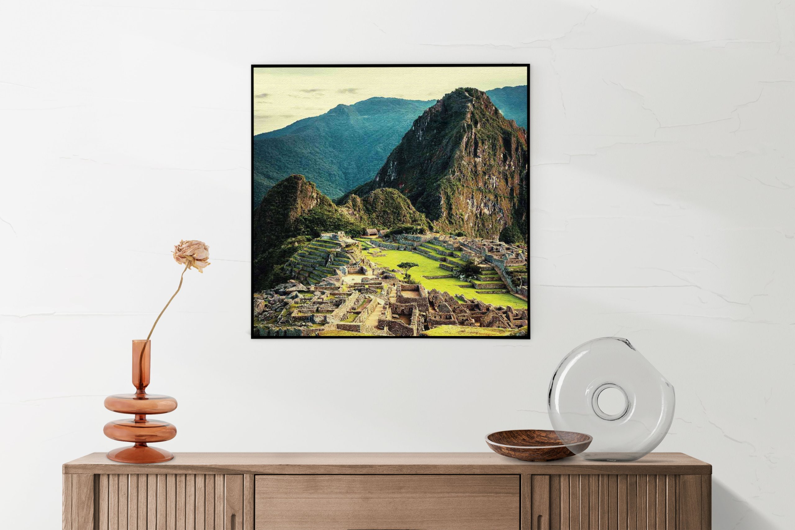 Akoestisch Schilderij Roze deuren Vierkant Template Vierkant Rond natuur 48 1 2 scaled 1