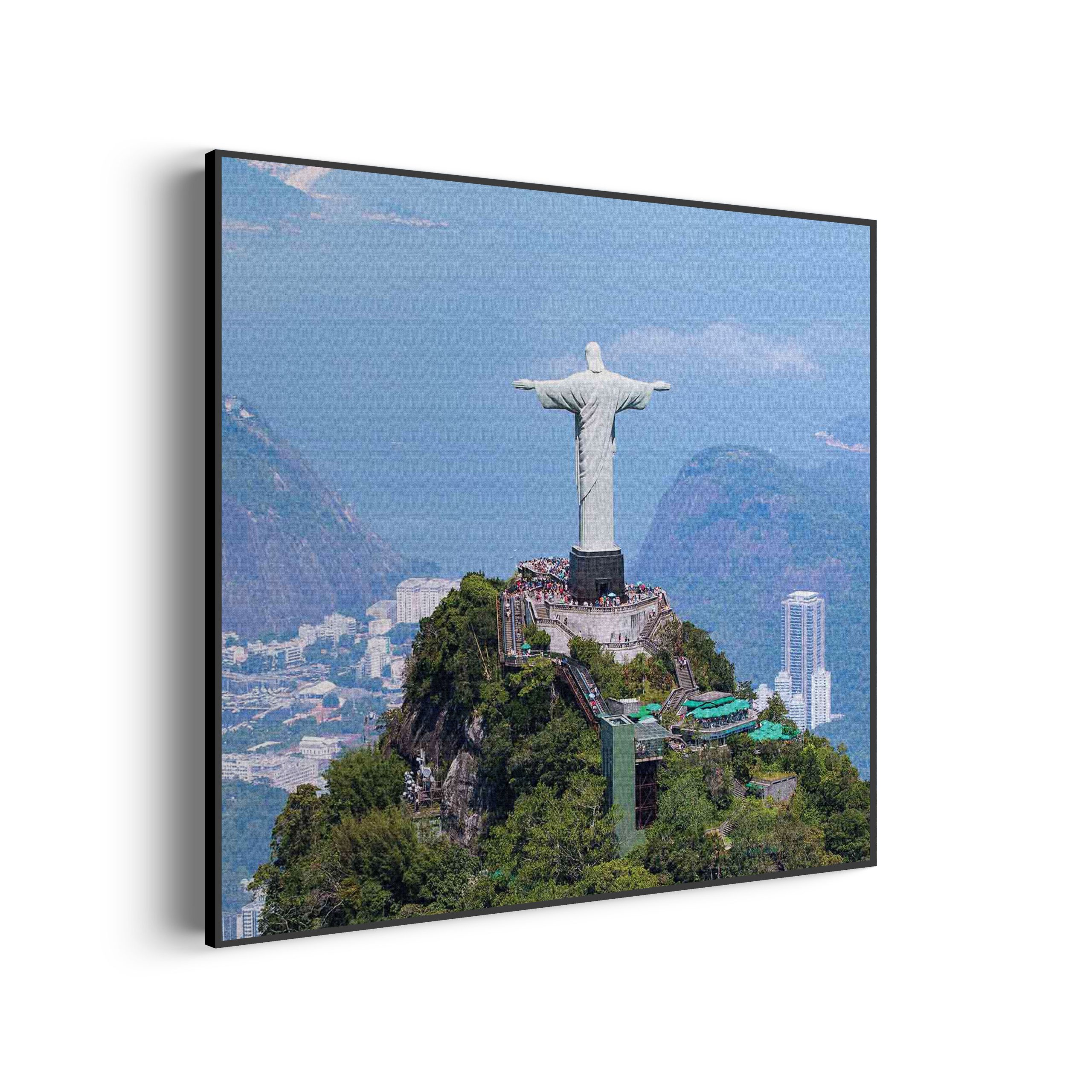 Akoestisch Schilderij Roze deuren Vierkant Template Vierkant Rond natuur 50 scaled 2