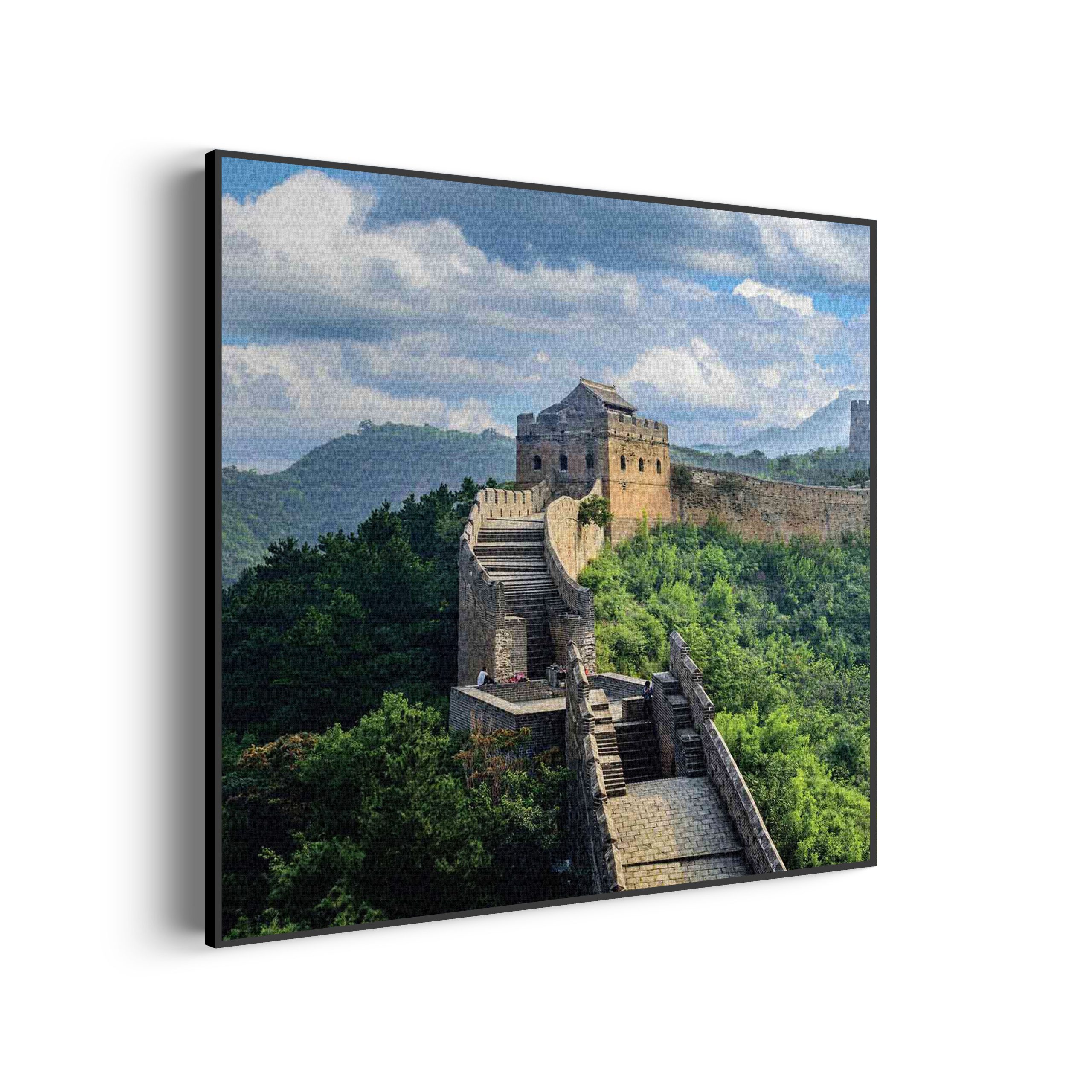 Akoestisch Schilderij Roze deuren Vierkant Template Vierkant Rond natuur 51 scaled 2