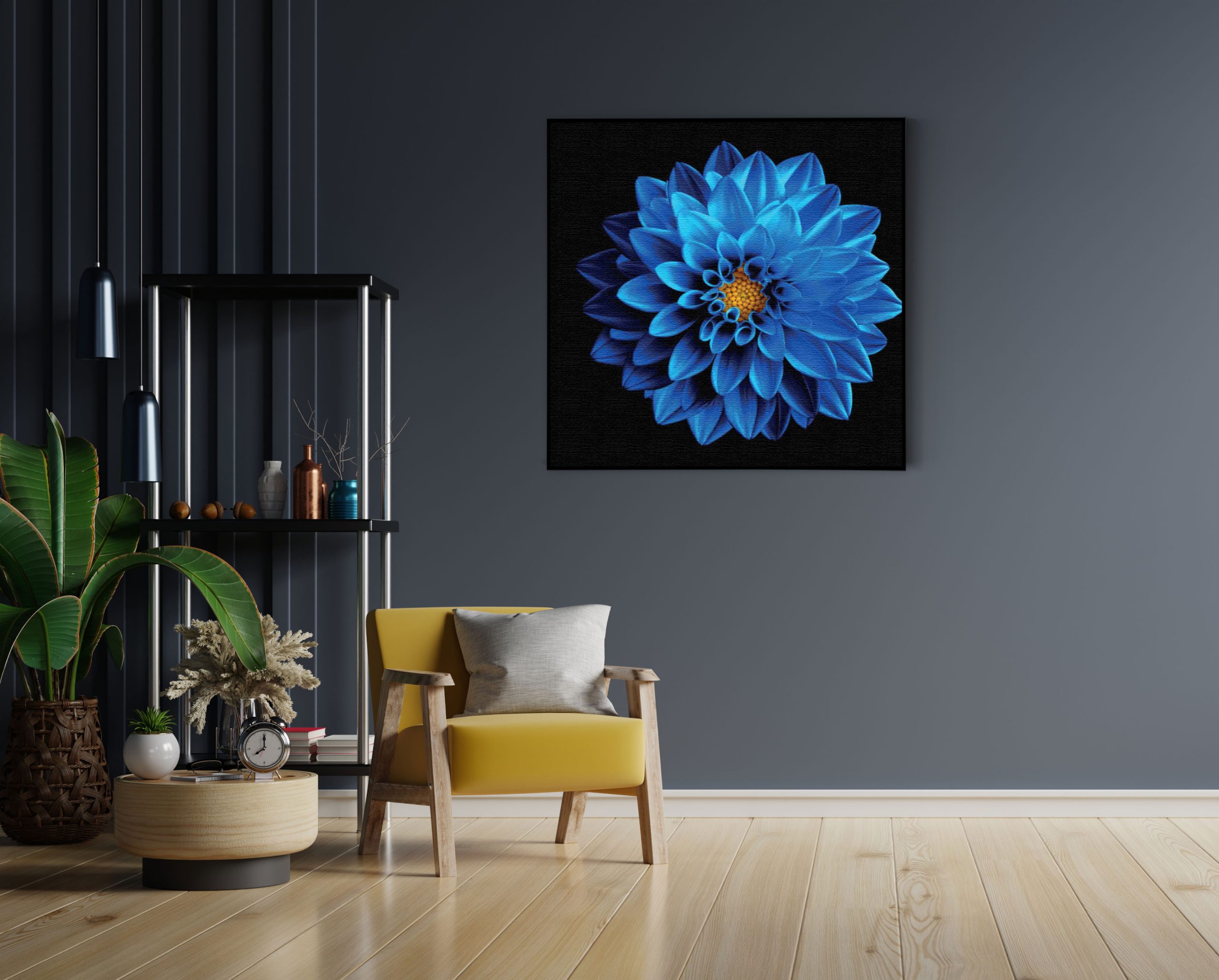 Akoestisch Schilderij Roze deuren Vierkant Template Vierkant Rond natuur 54 1 1 scaled 2