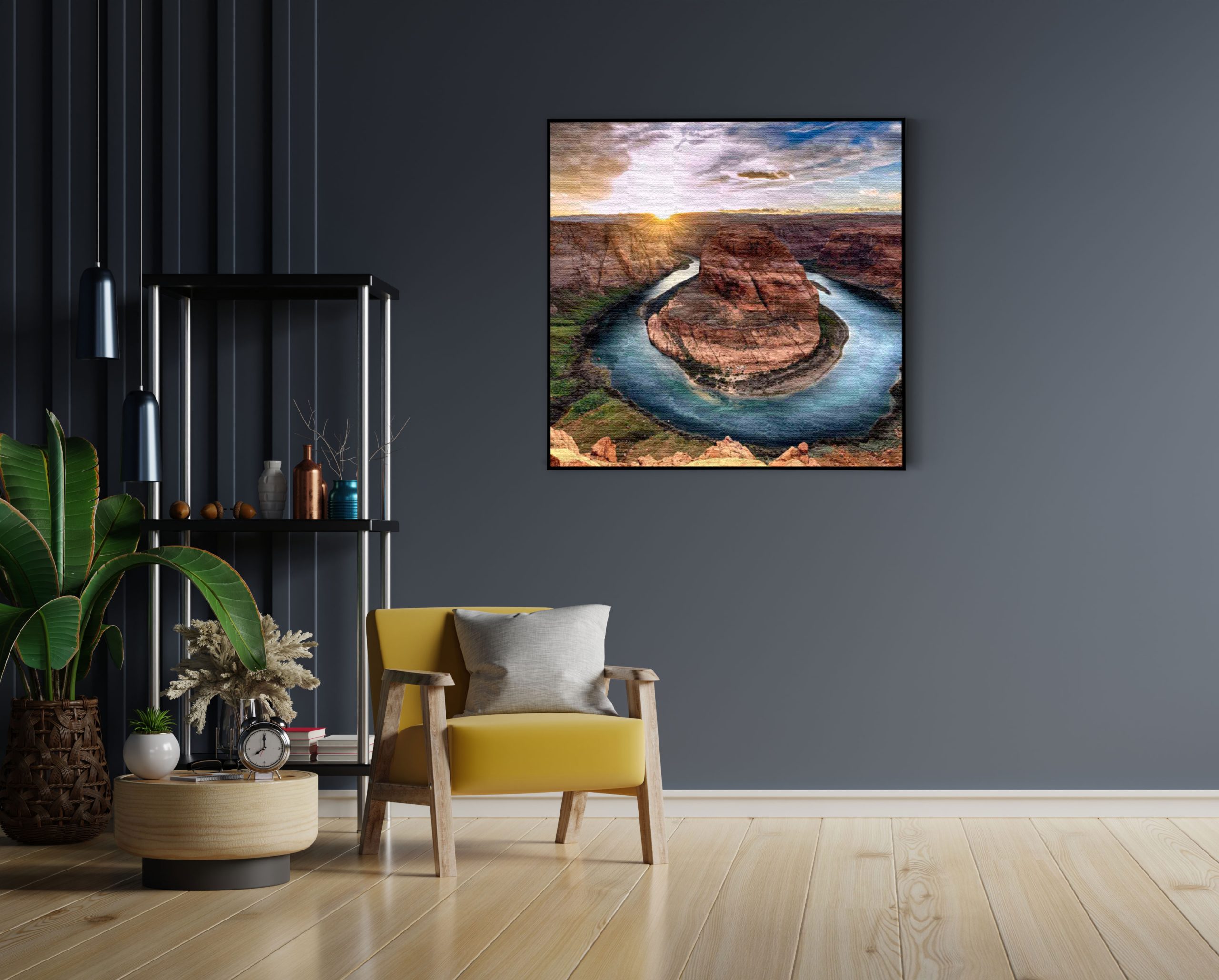 Akoestisch Schilderij Roze deuren Vierkant Template Vierkant Rond natuur 56 1 1 scaled 2