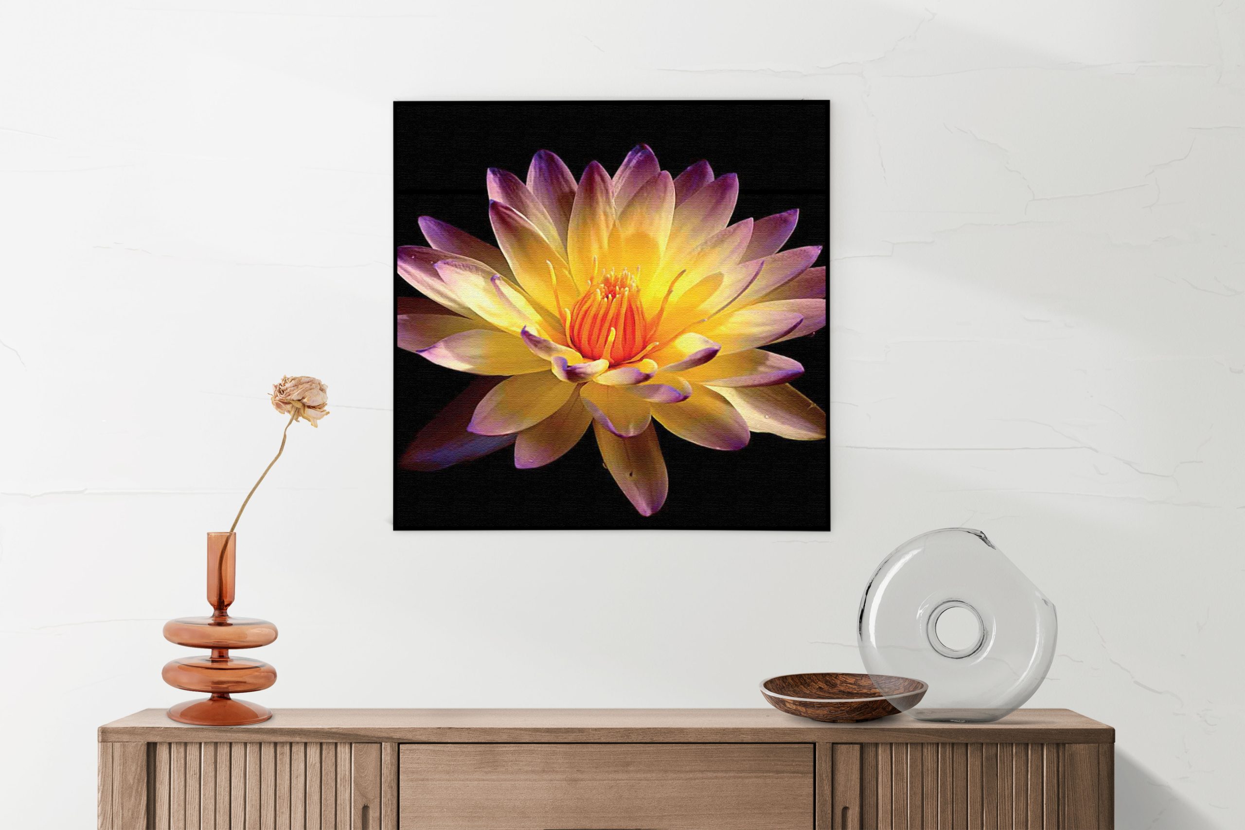 Akoestisch Schilderij Roze deuren Vierkant Template Vierkant Rond natuur 60 1 2 scaled 2