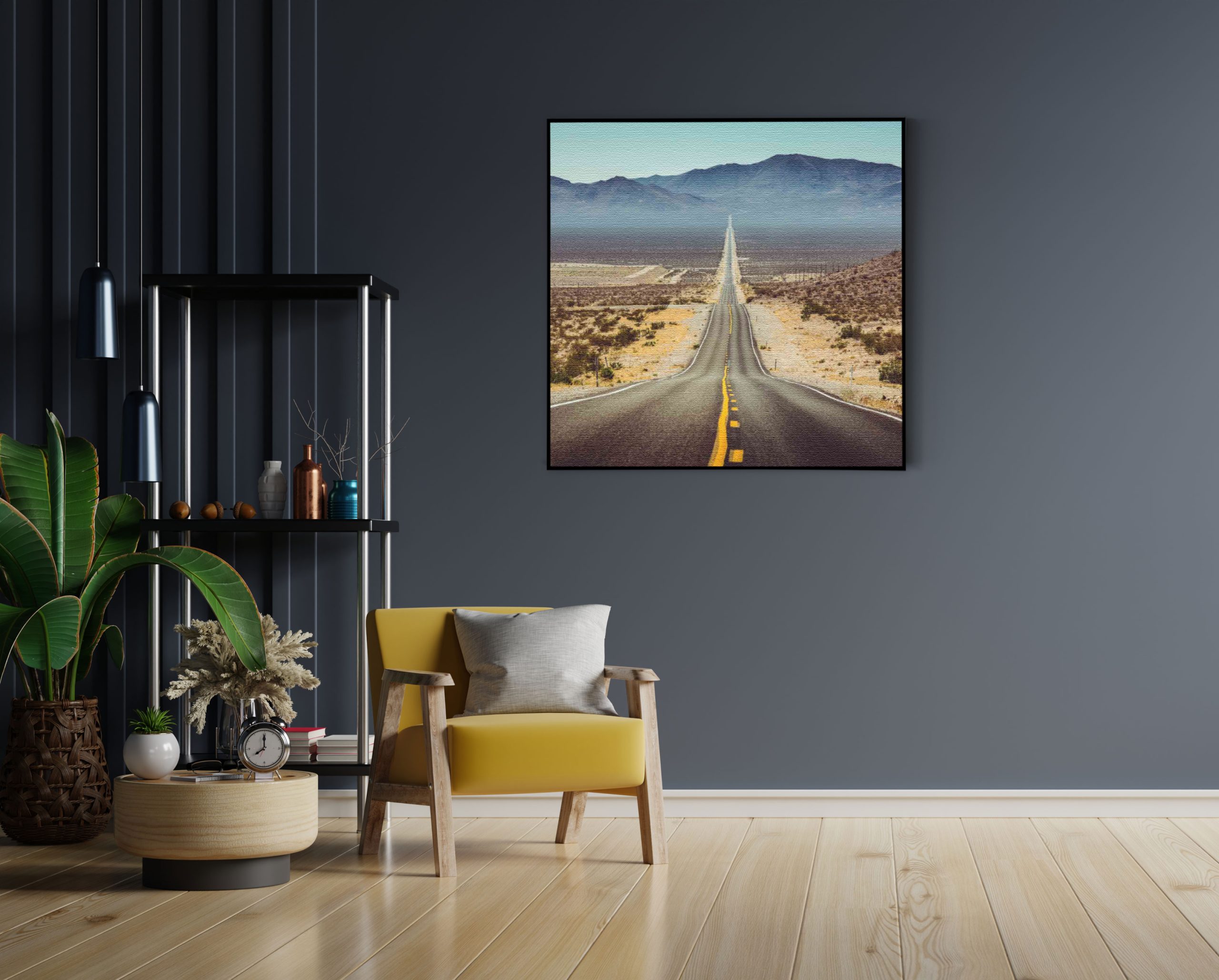 Akoestisch Schilderij Deathvally Vierkant Template Vierkant Rond natuur 61 1 1 scaled 2