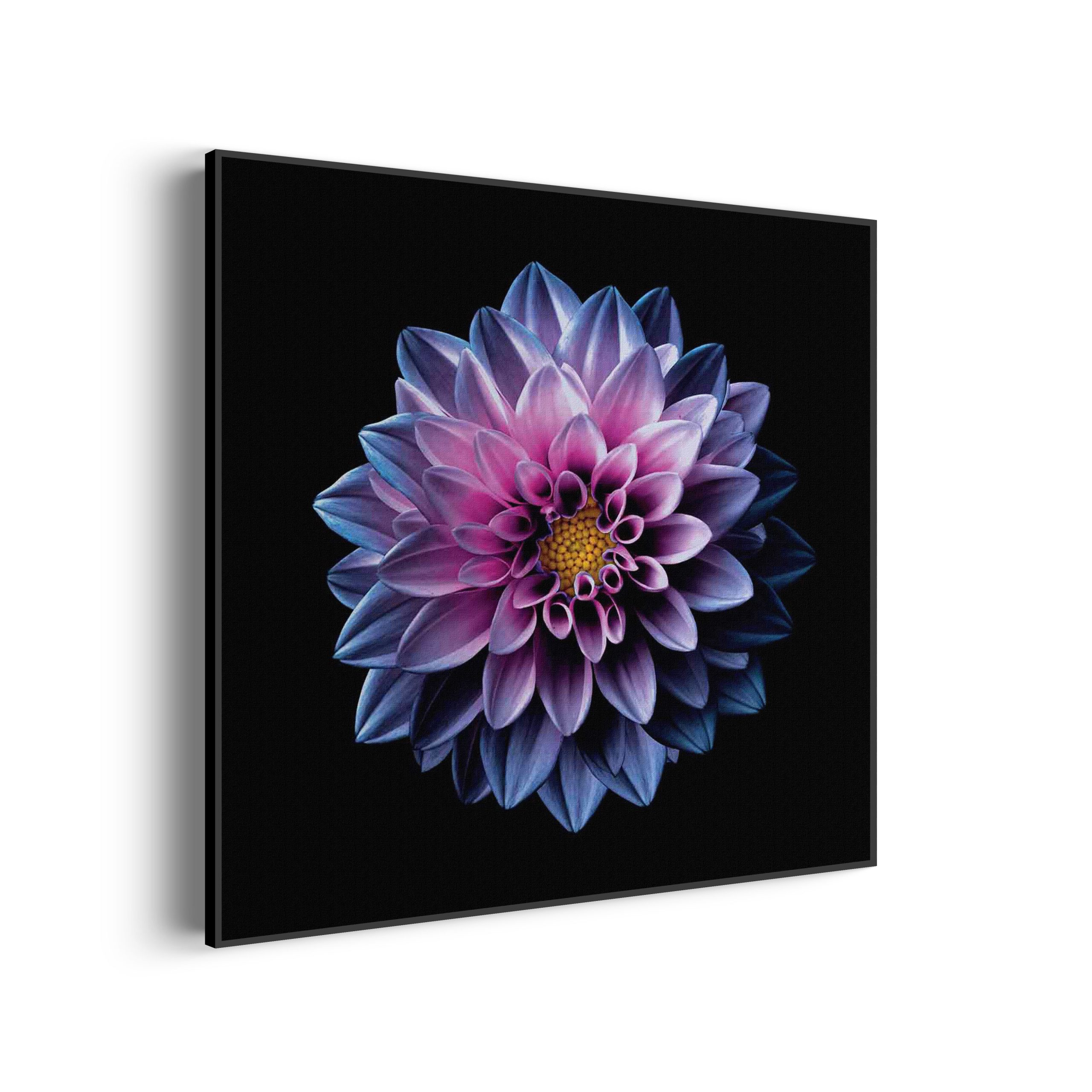 Akoestisch Schilderij Winter is coming Vierkant Template Vierkant Rond natuur 67 1 3 scaled 1